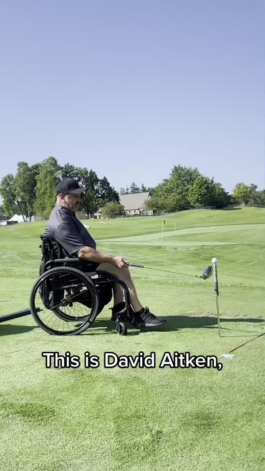 Video post by @pgatourchampions on TikTok