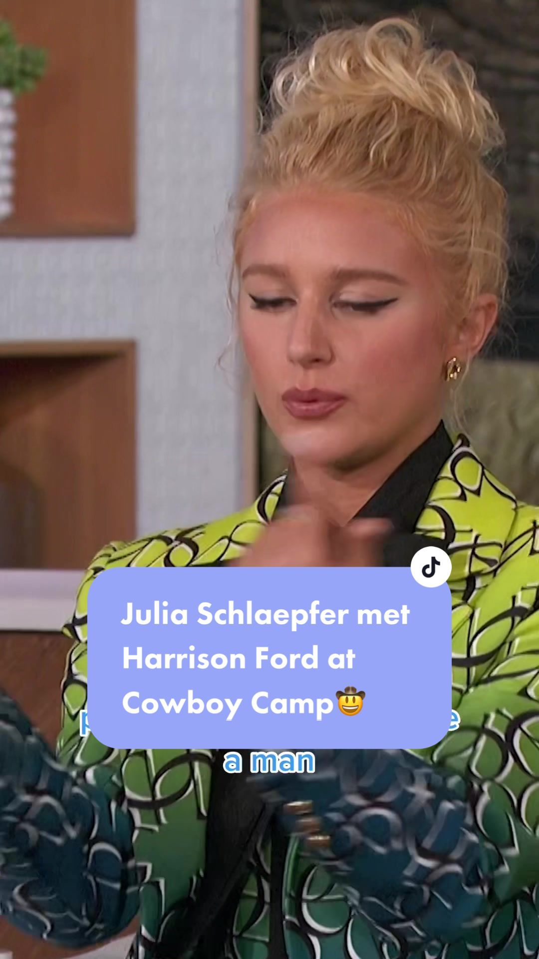 Video post by @thetalkcbs on TikTok