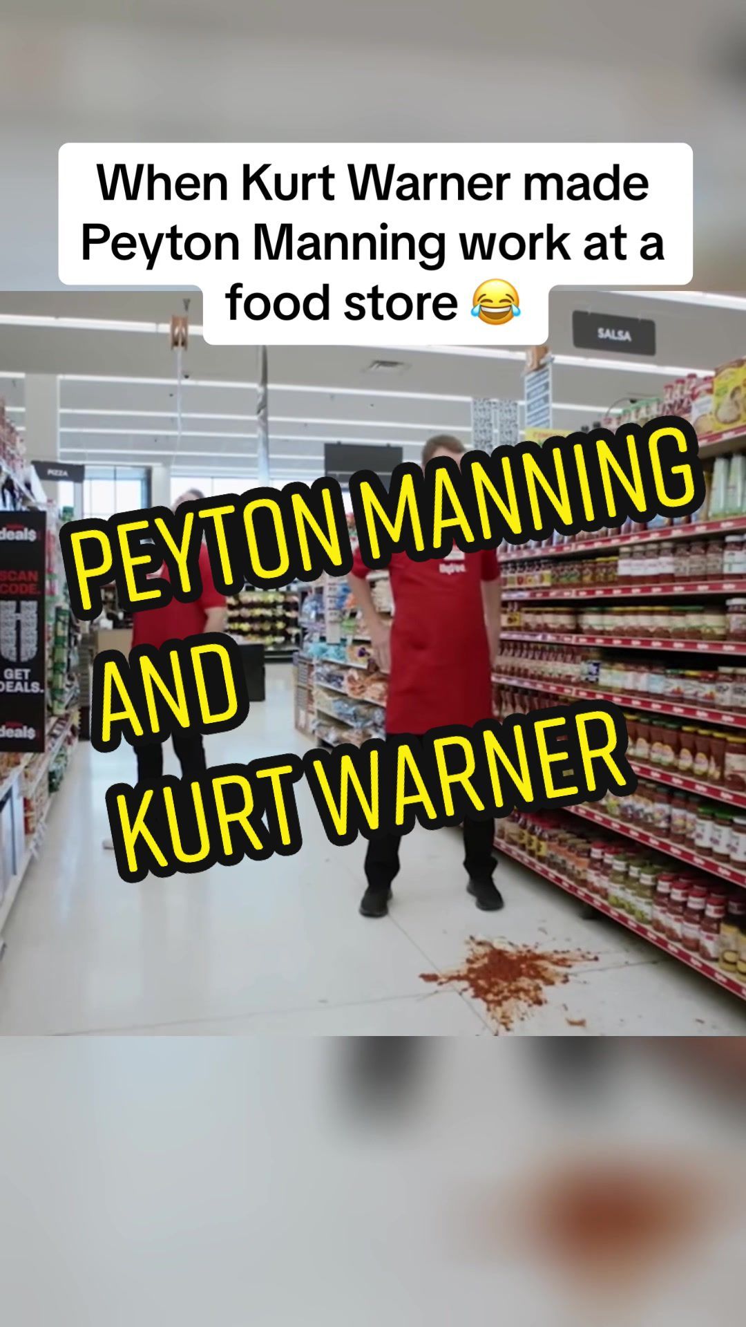 Video post by @manshipsports on TikTok