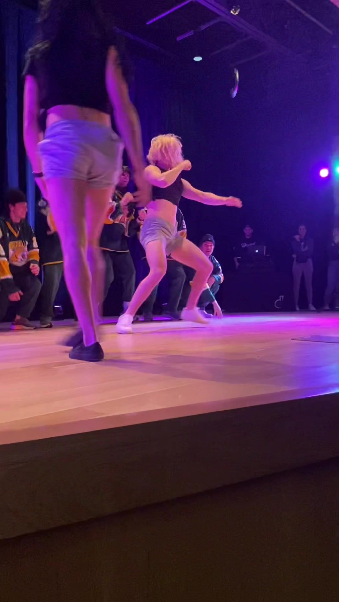 Video post by @nmuhockey on TikTok