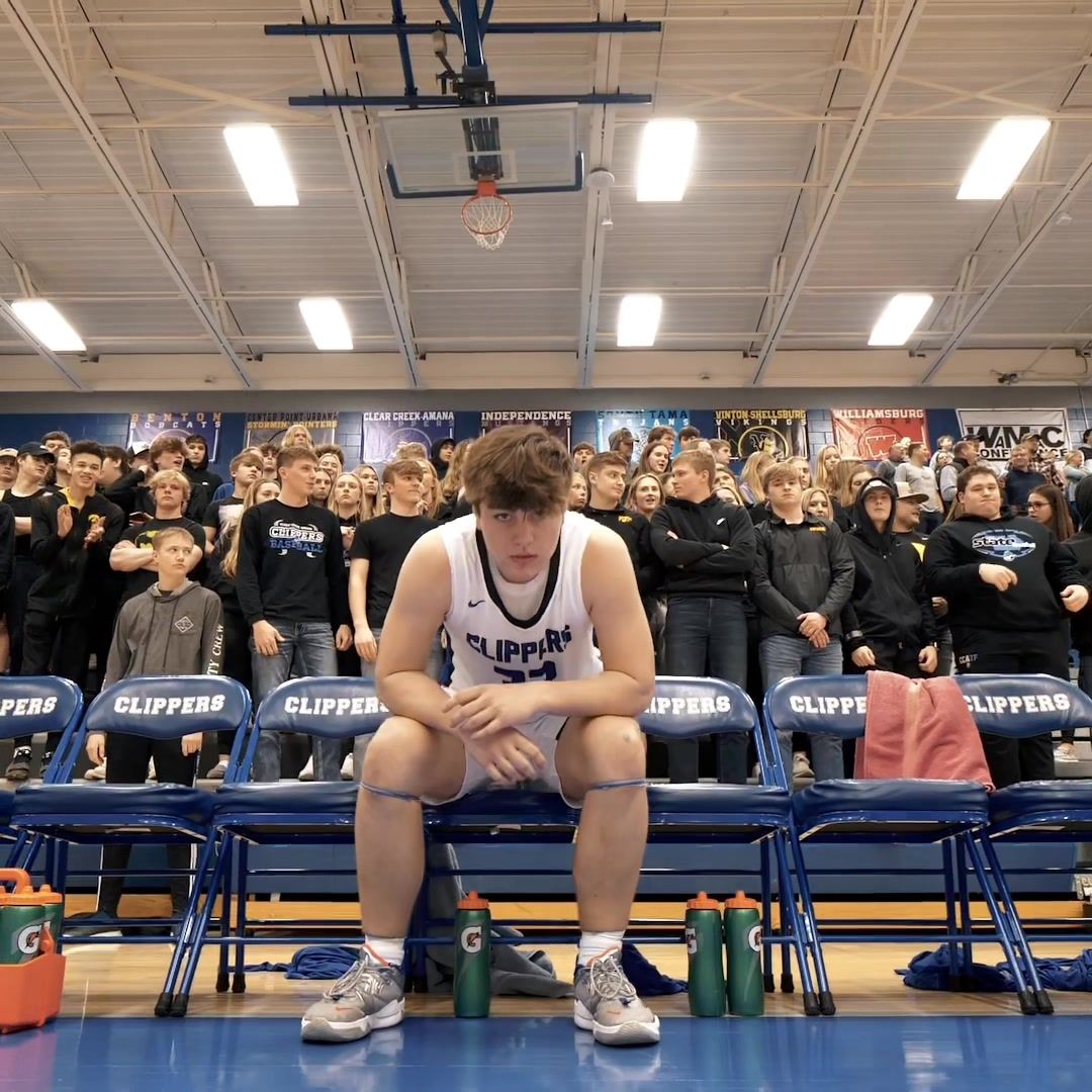 Video post by @kaydnissen on TikTok