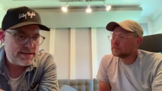 Video post by @WingfeatherSaga on Facebook