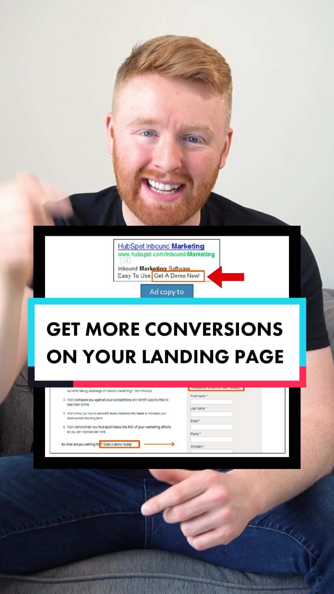 Video post by @modernmarketing on TikTok