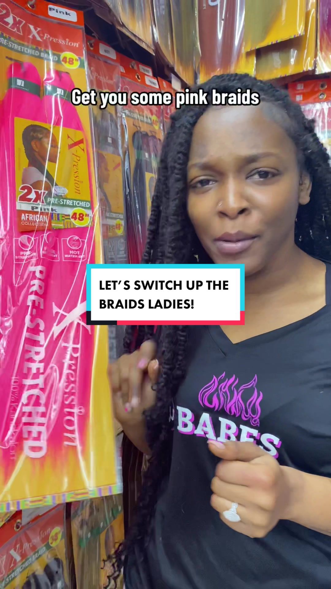 Video post by @alibeautysupply on TikTok