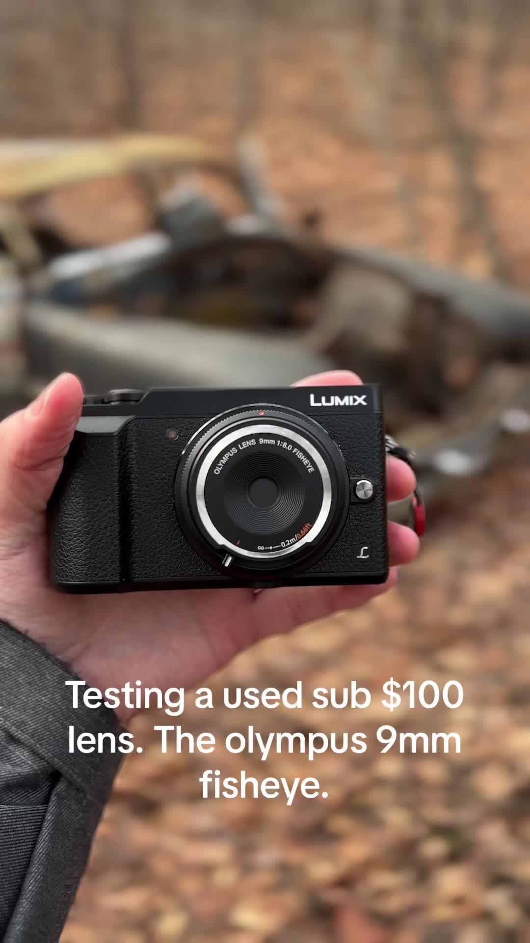 Video post by @thelensdaddy on TikTok