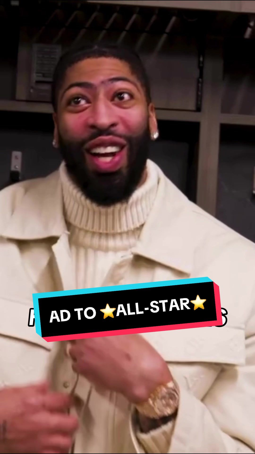 Video post by @lakers on TikTok