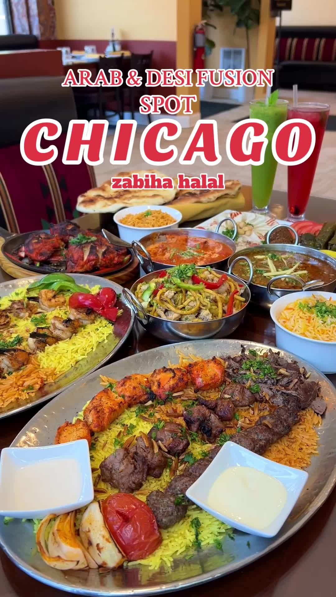 Video post by @explorechicago on TikTok