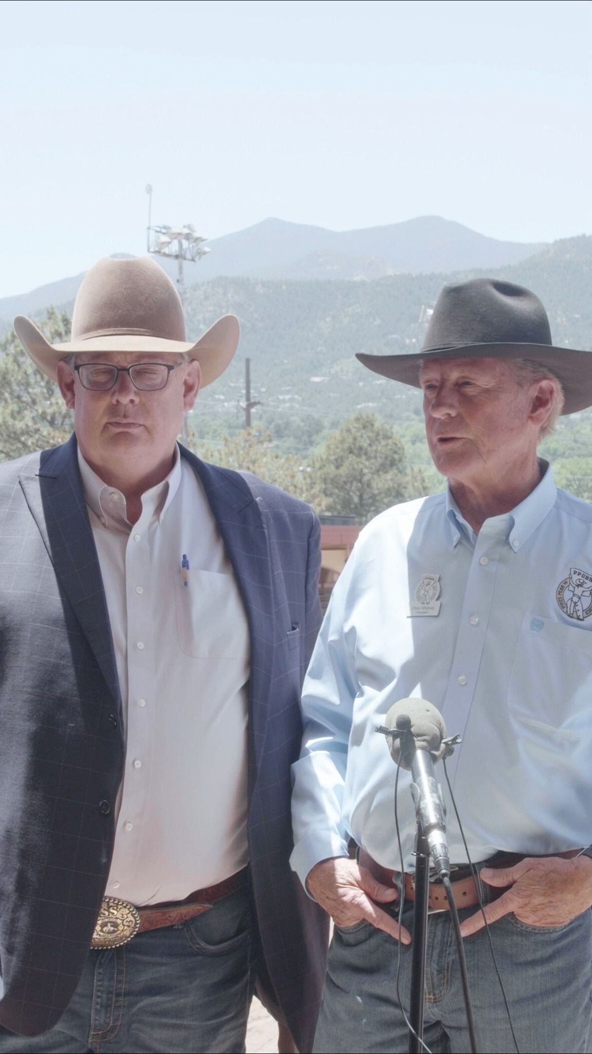 Video post by @PRCAProRodeo on Facebook