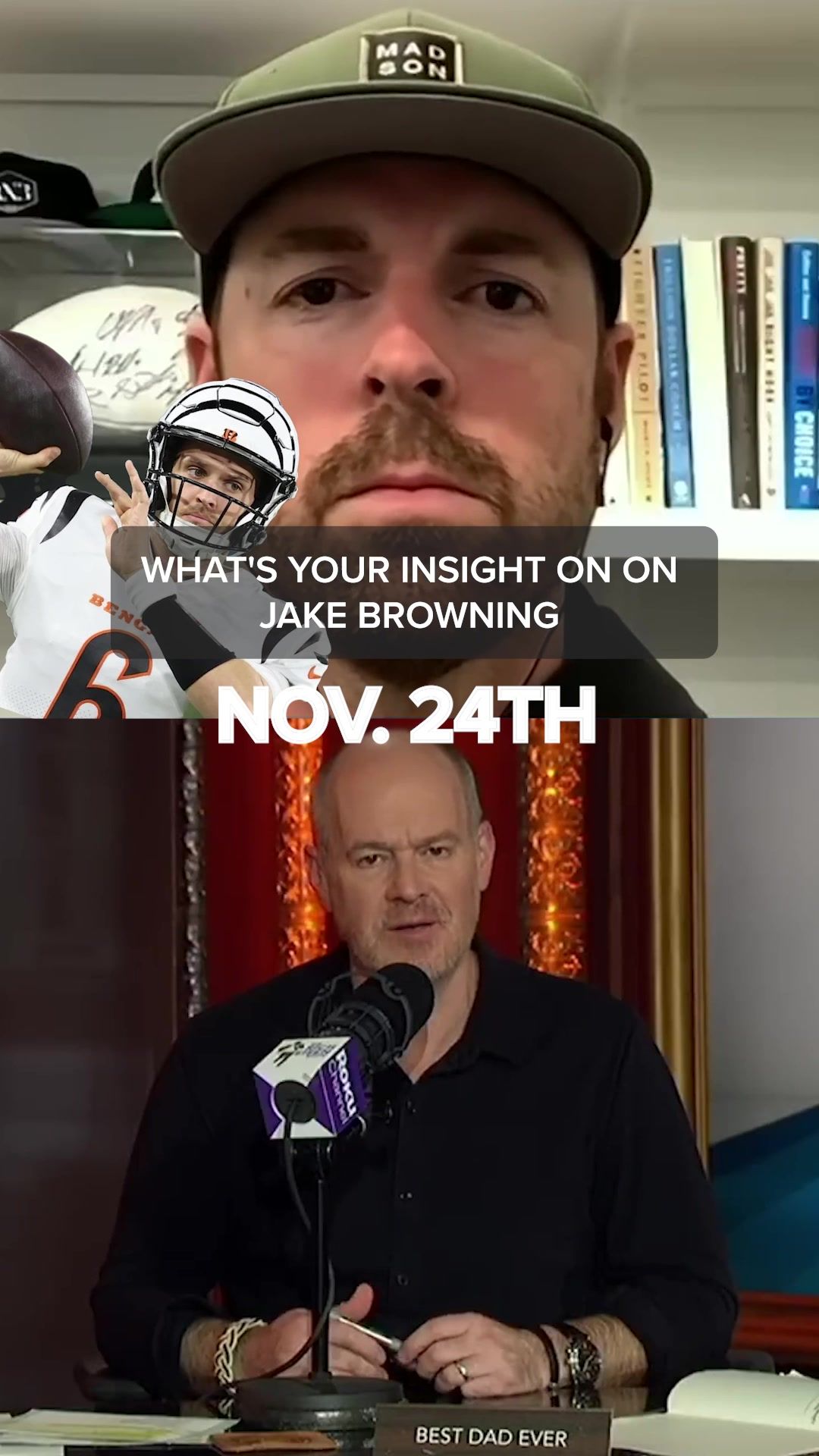 Video post by @jordanpalmer on TikTok