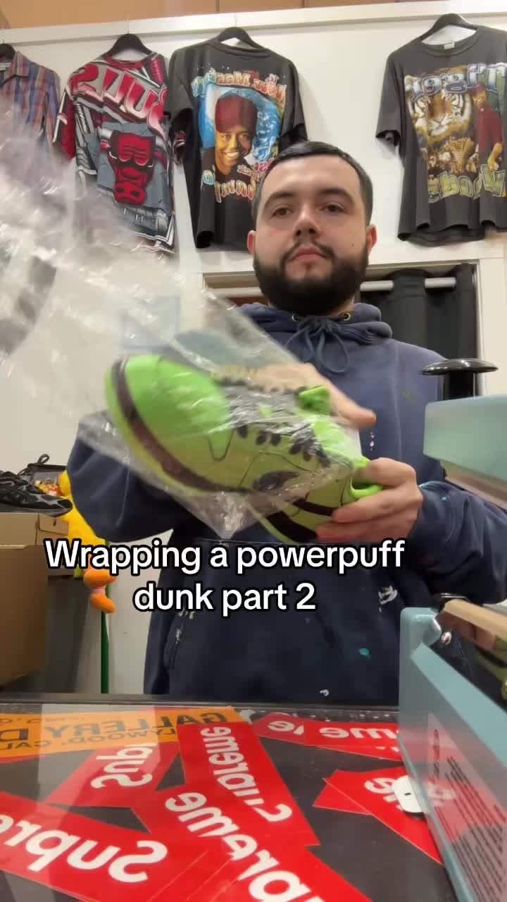 Video post by @gibthekid on TikTok