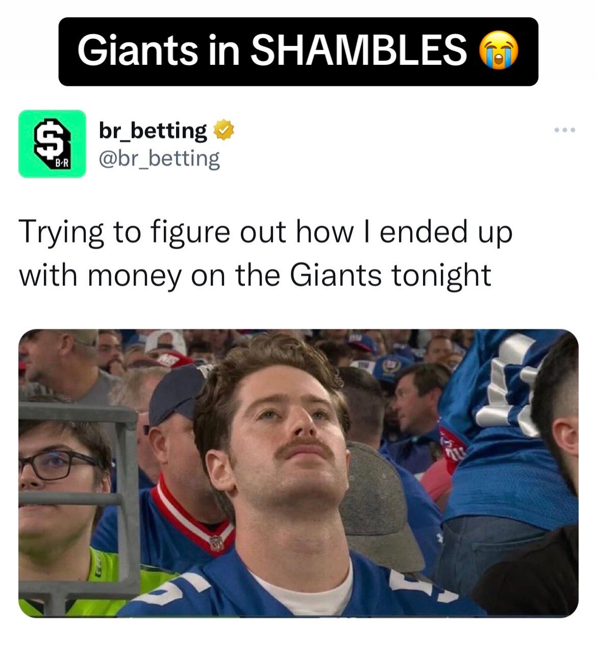 Image post by @brbetting_ on TikTok