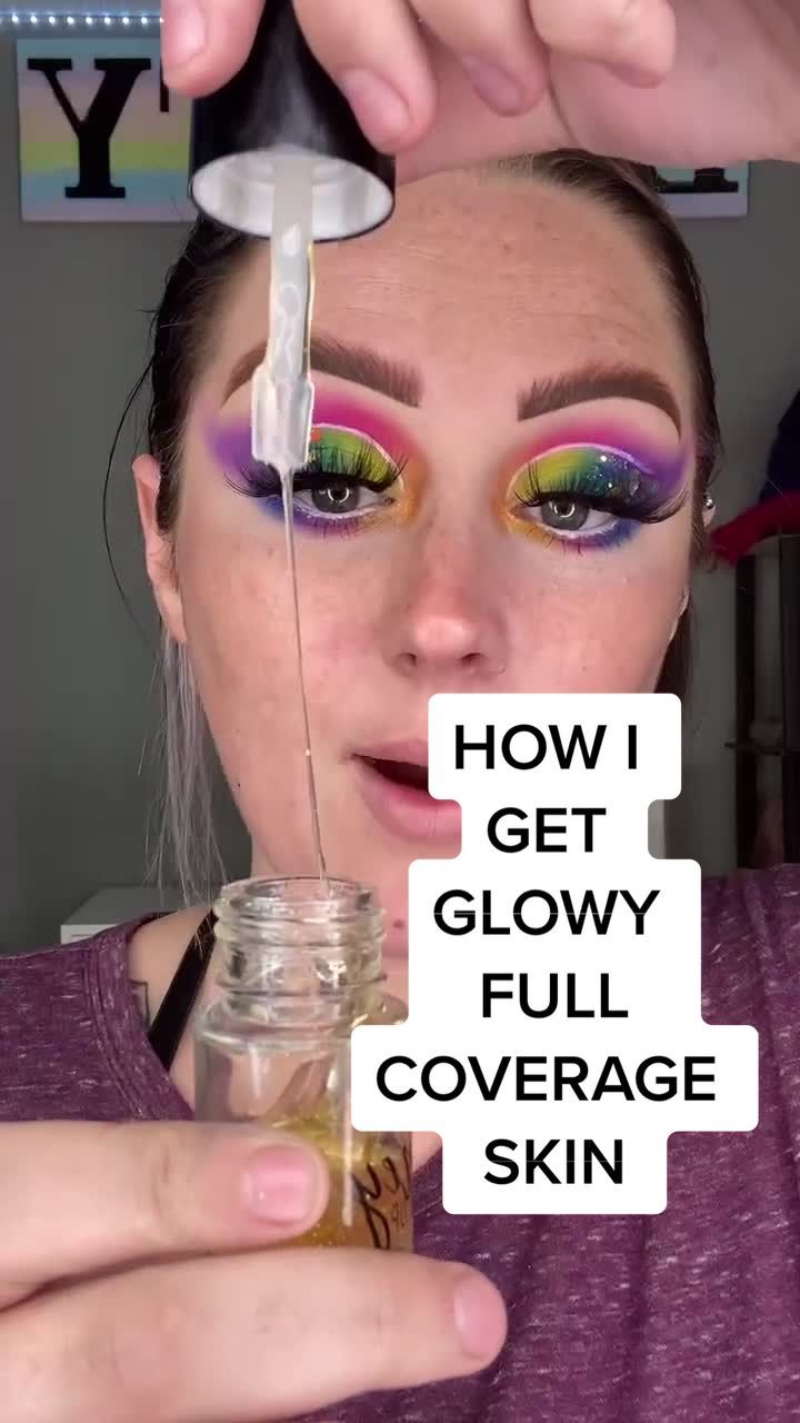 Video post by @kkmichellebeauty on TikTok