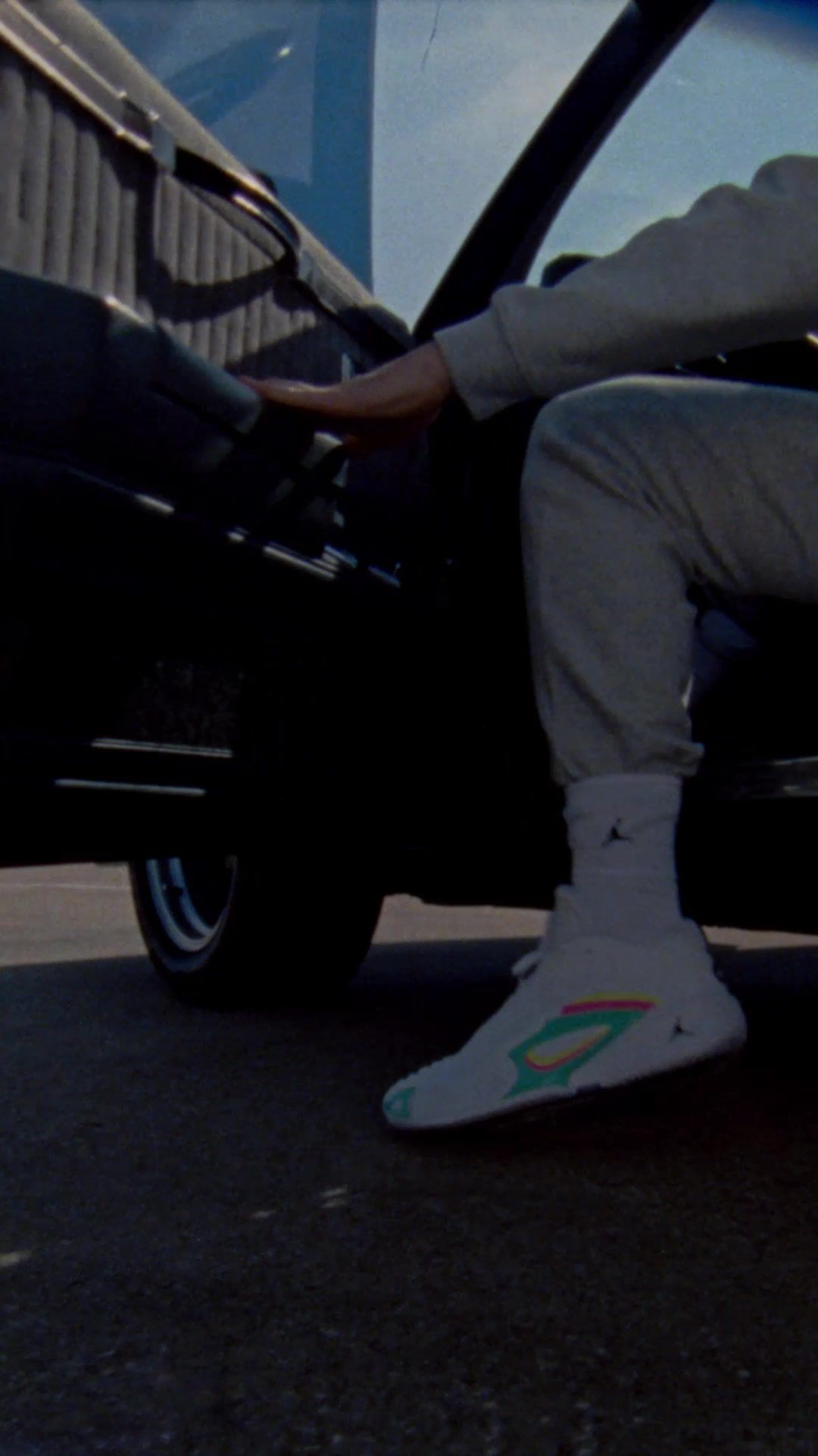 Video post by @jumpman23 on TikTok