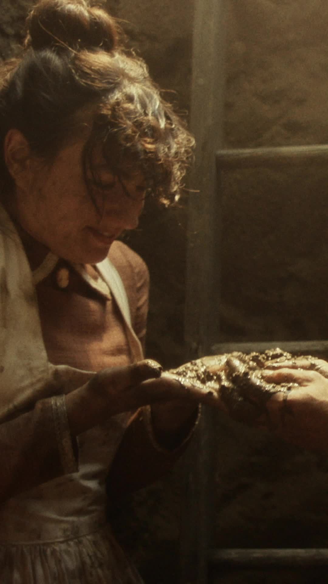 Video post by @cabrinifilm on TikTok