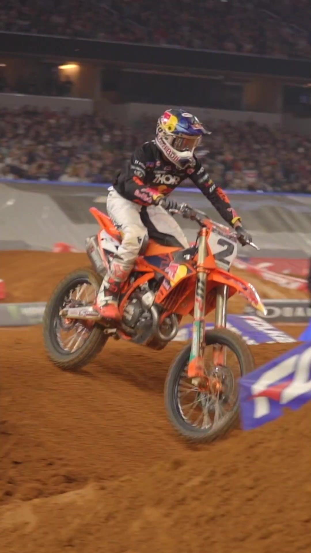 Video post by @pro.motocross on TikTok