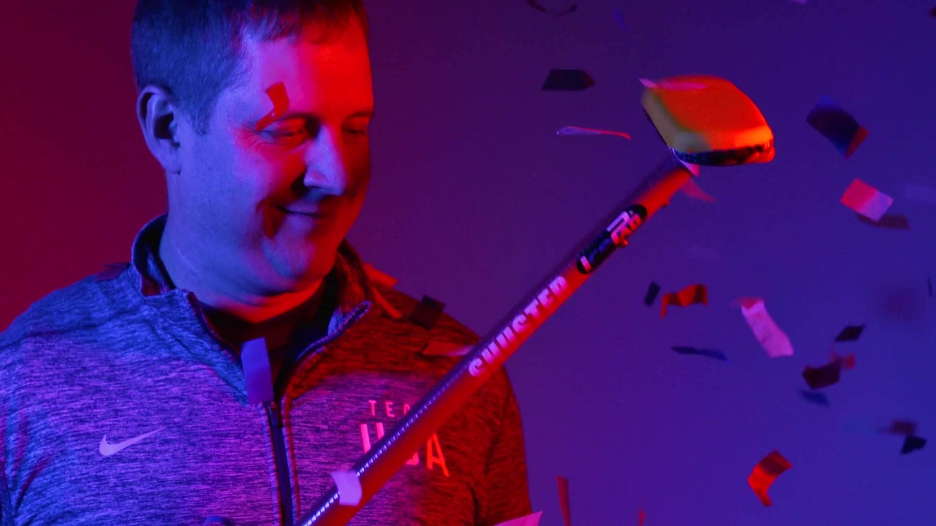 Video post by @Team USA on Facebook