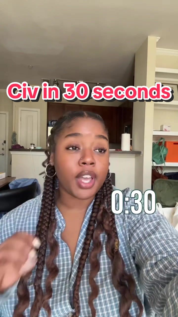 Video post by @civilization on TikTok