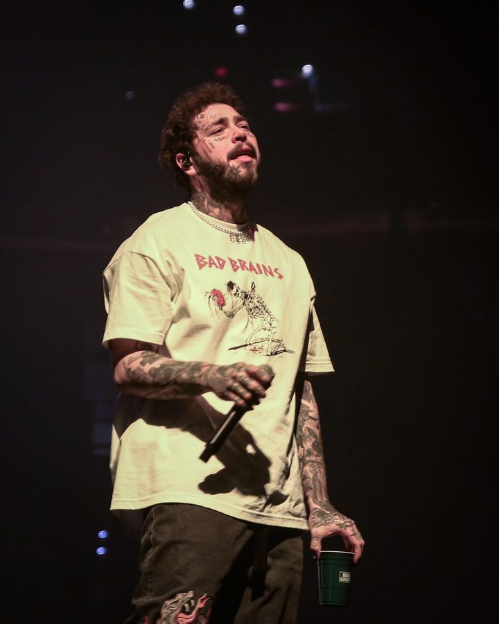 Image post by @ammediallc on Facebook