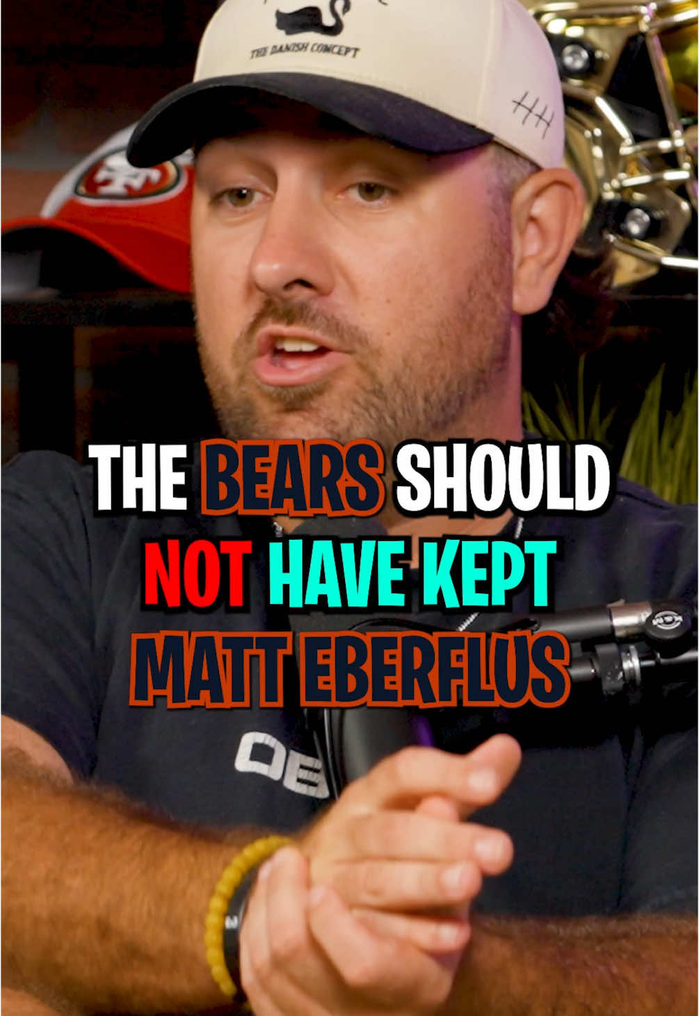 Video post by @capsoffpodcast on TikTok