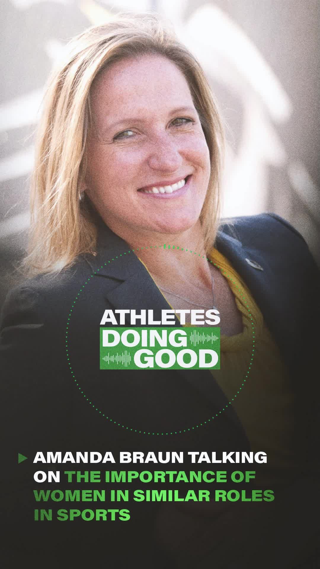 Video post by @athletesdg on TikTok