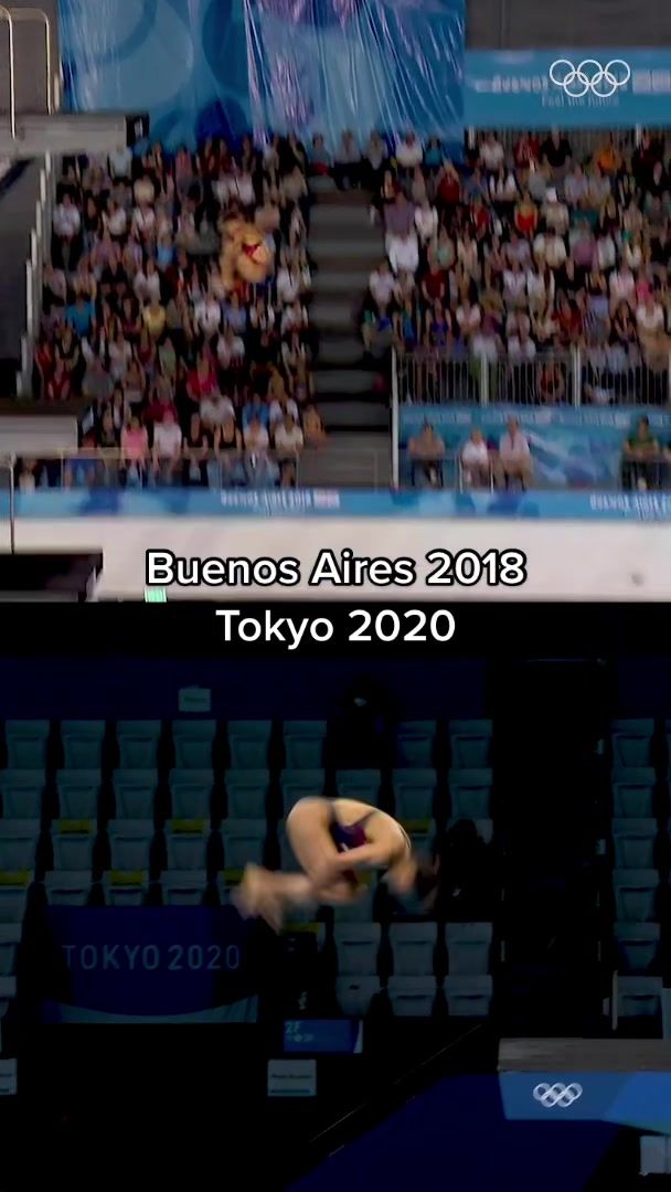 Video post by @olympics on TikTok