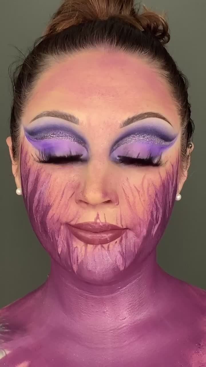 Video post by @kkmichellebeauty on TikTok
