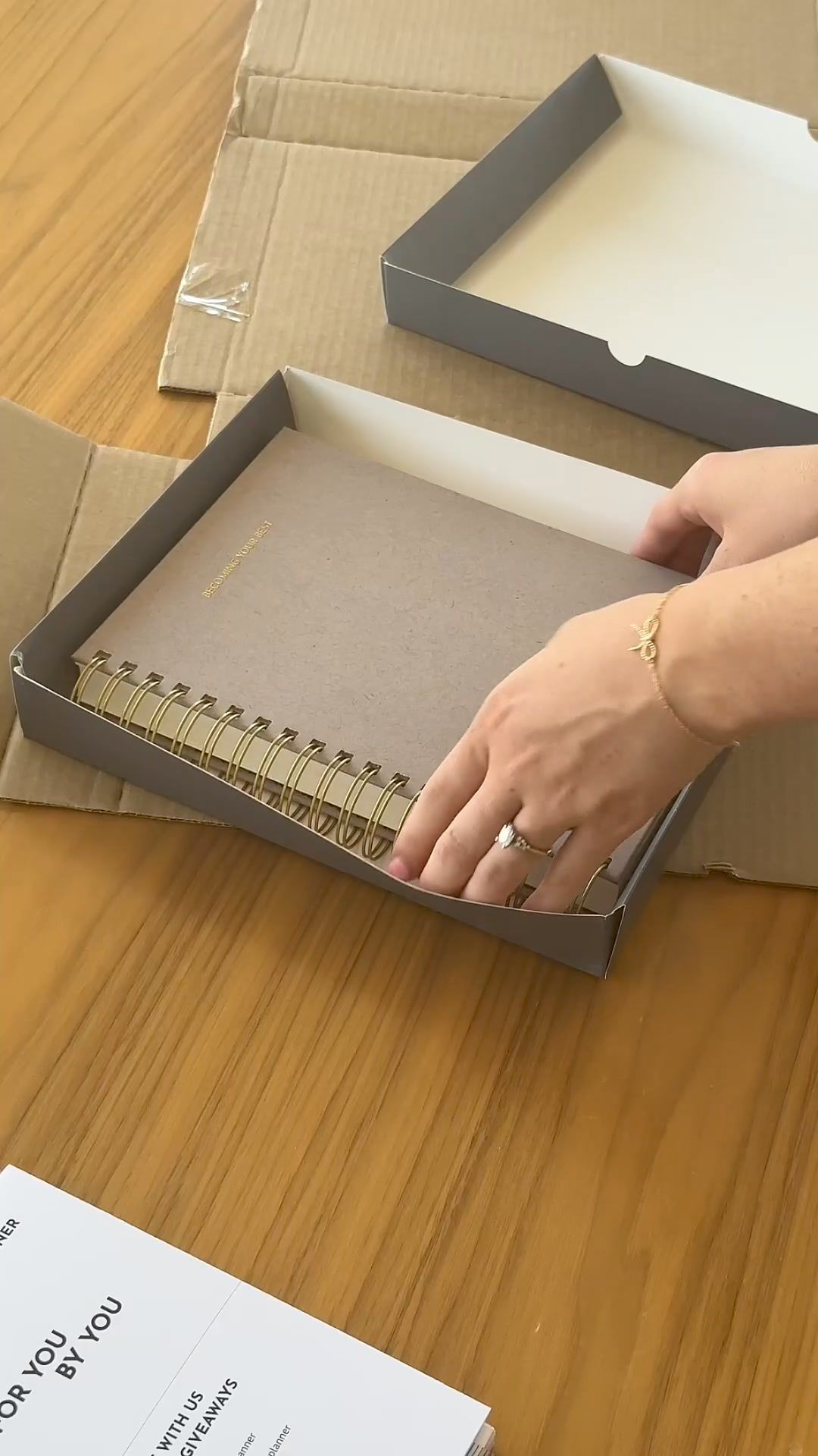 Image post by @BecomingYourBestPlanner on Facebook