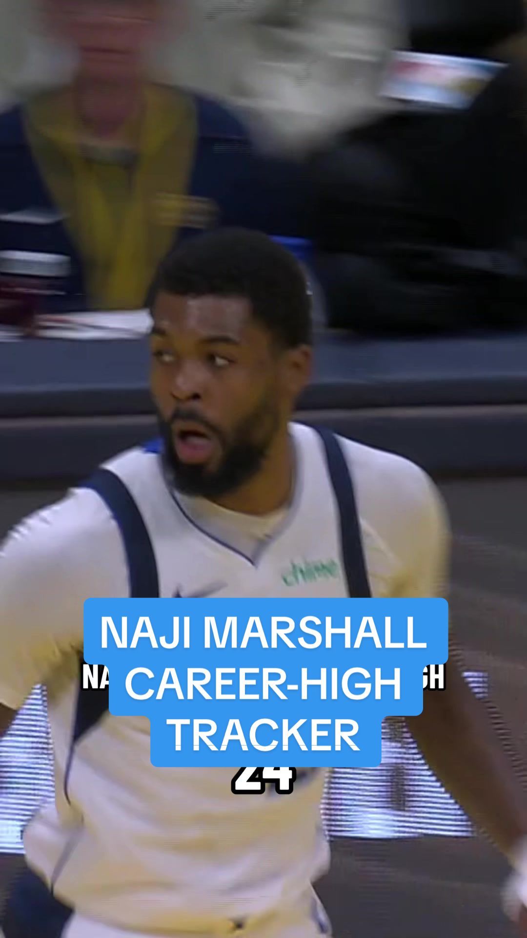 Video post by @dallasmavs on TikTok