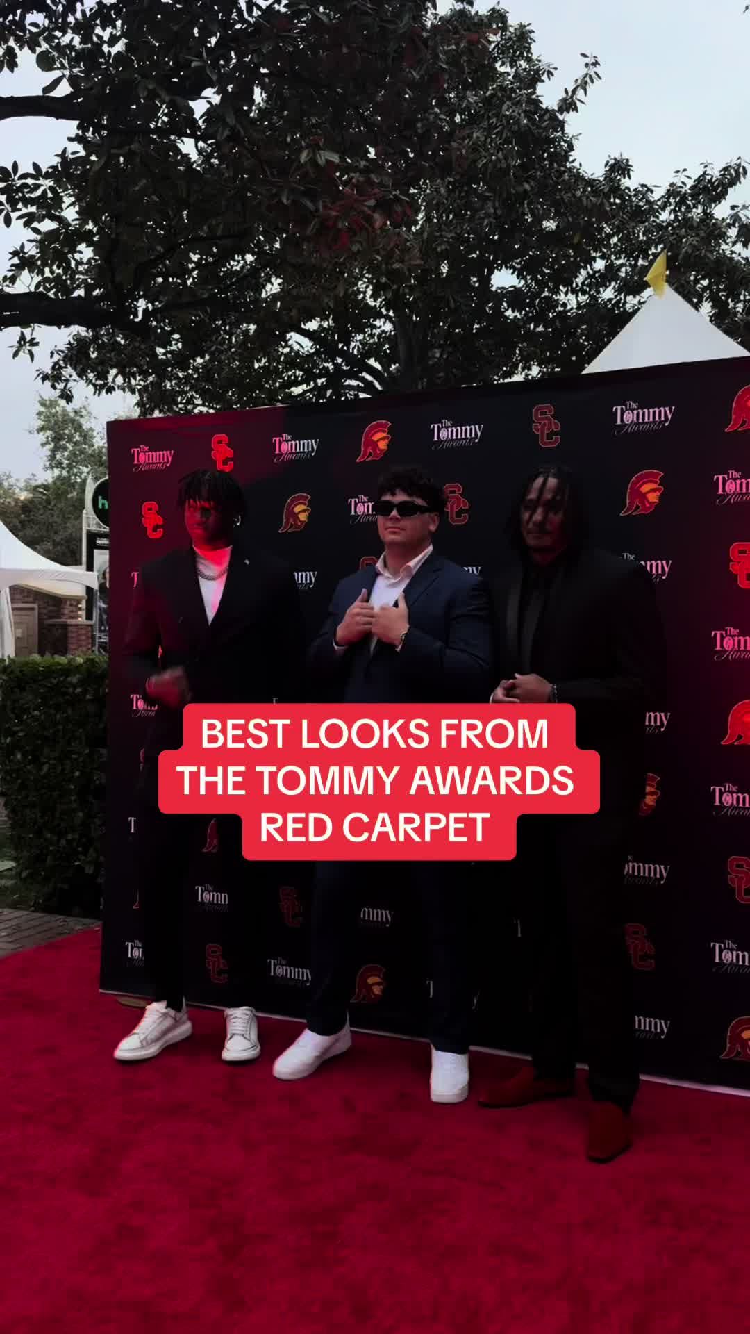 Video post by @usc.athletics on TikTok