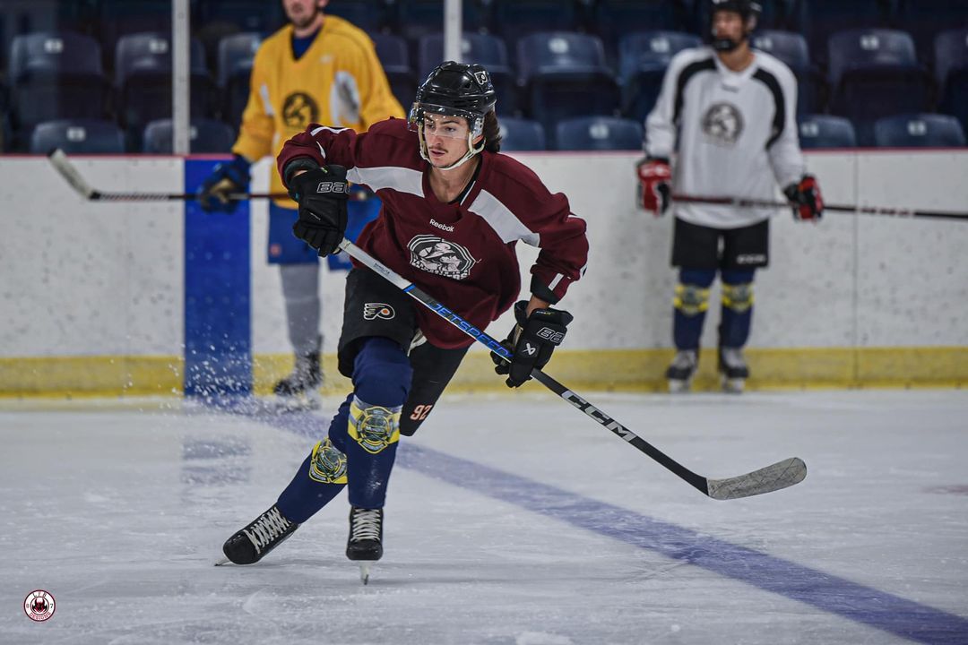 Text post by @lfb87designs on Facebook