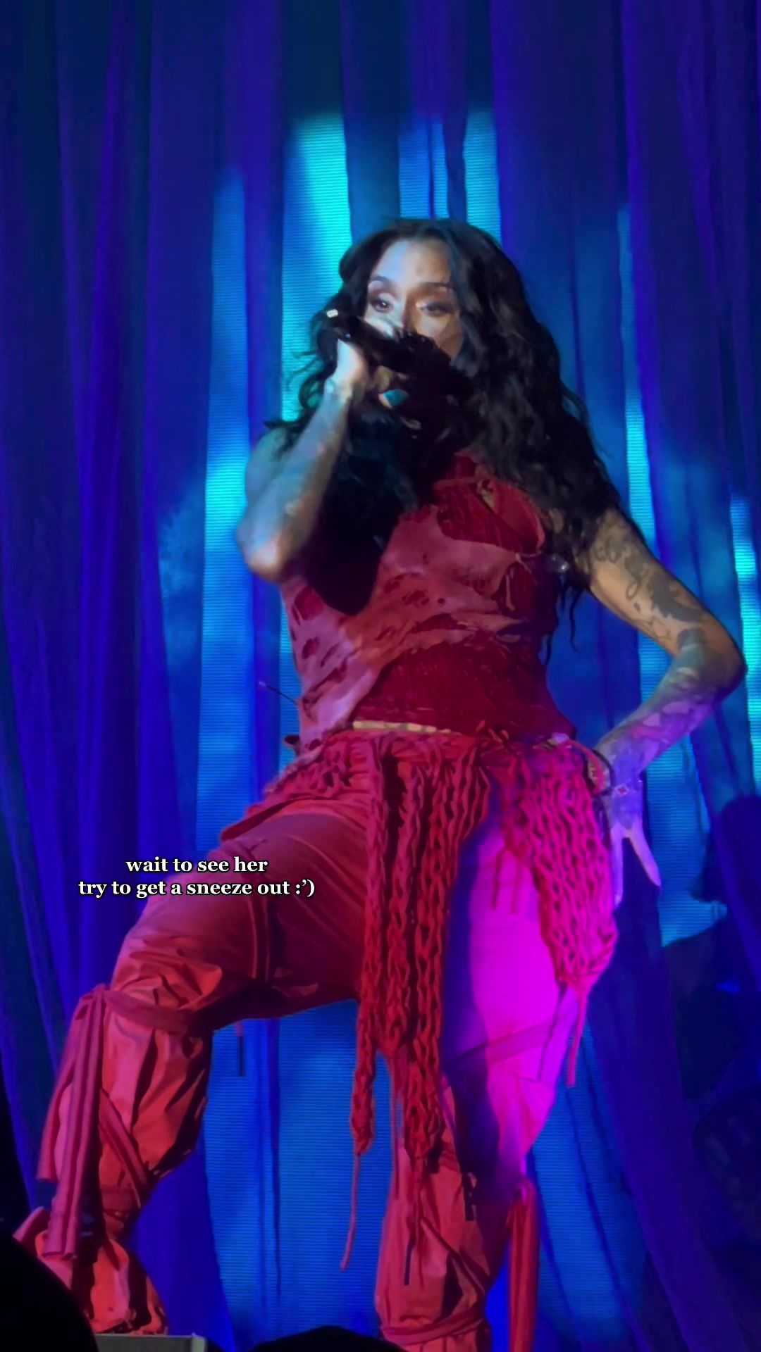 Video post by @heavenly.torres on TikTok