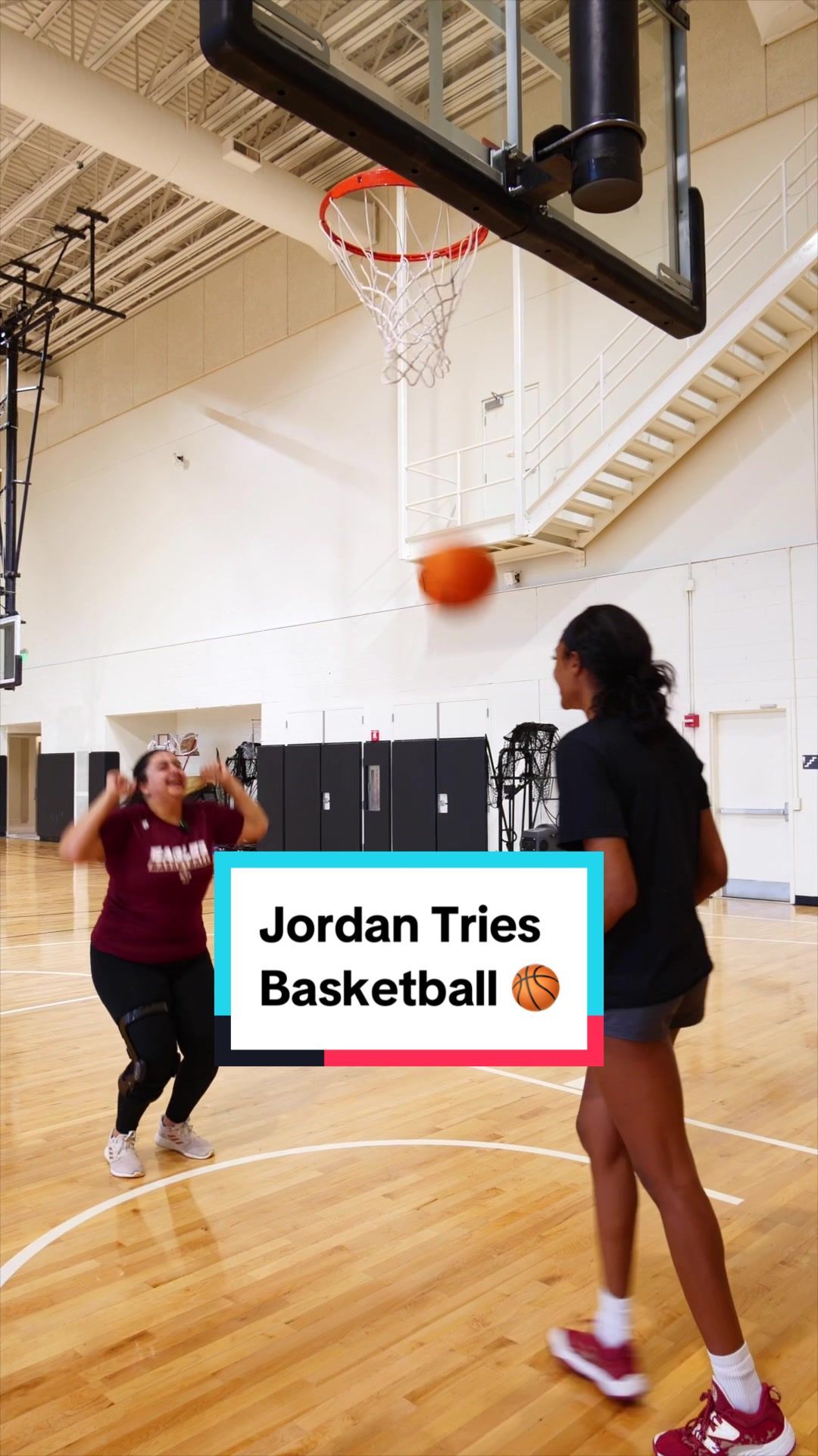 Video post by @bostoncollege on TikTok