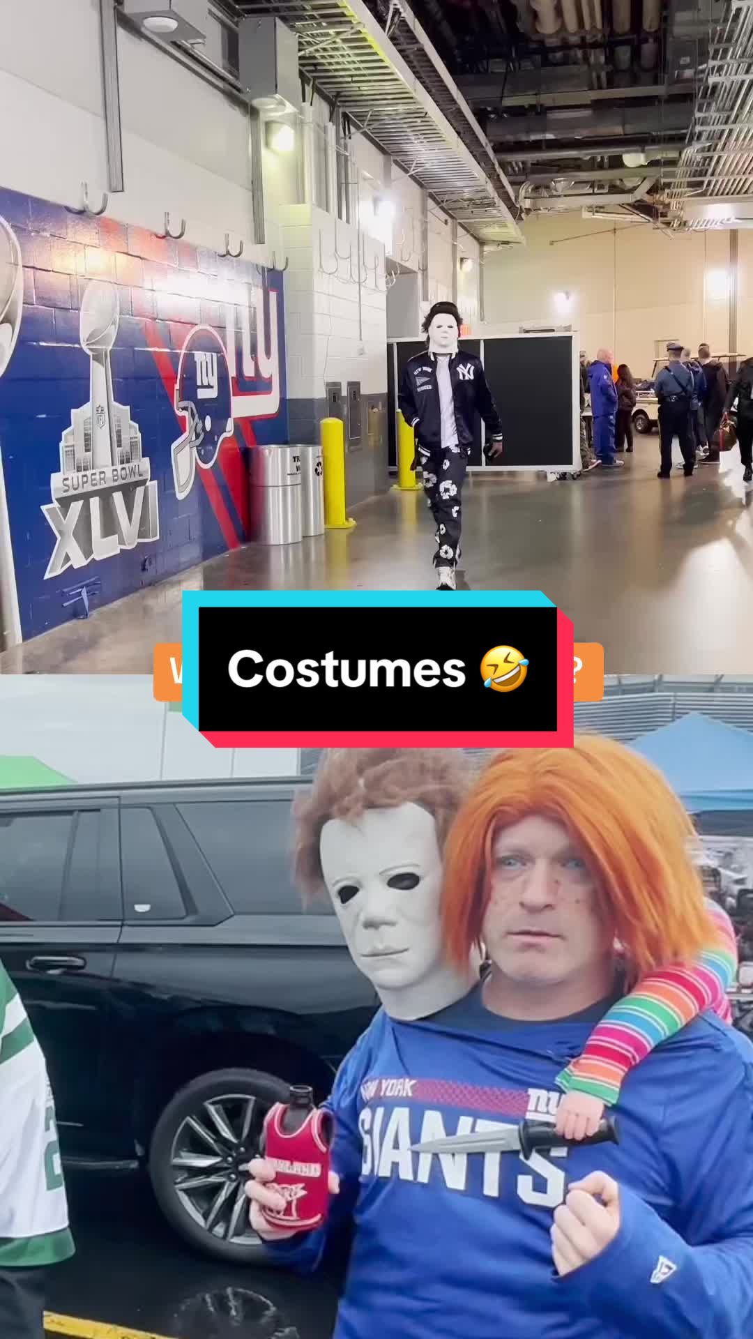 Video post by @nygiants on TikTok