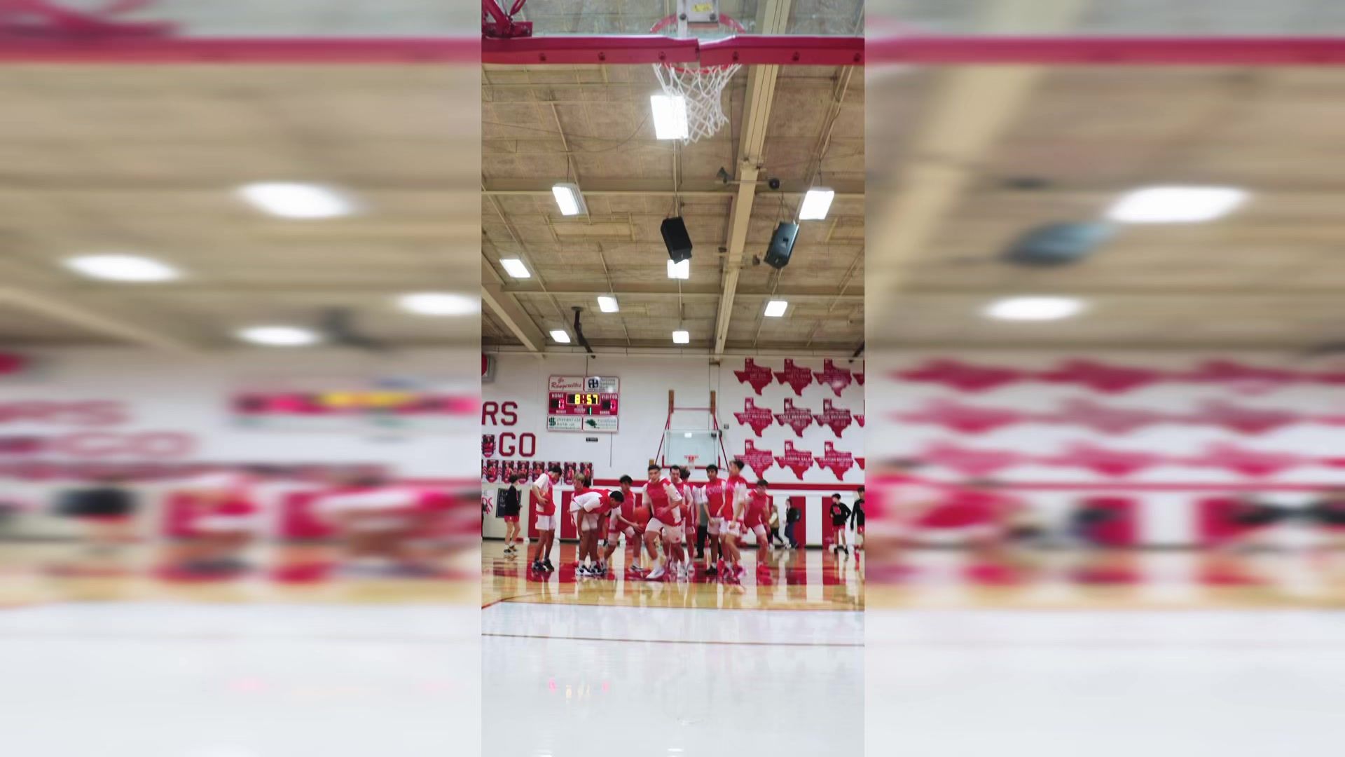 Image post by @davidericksonphotos on Facebook