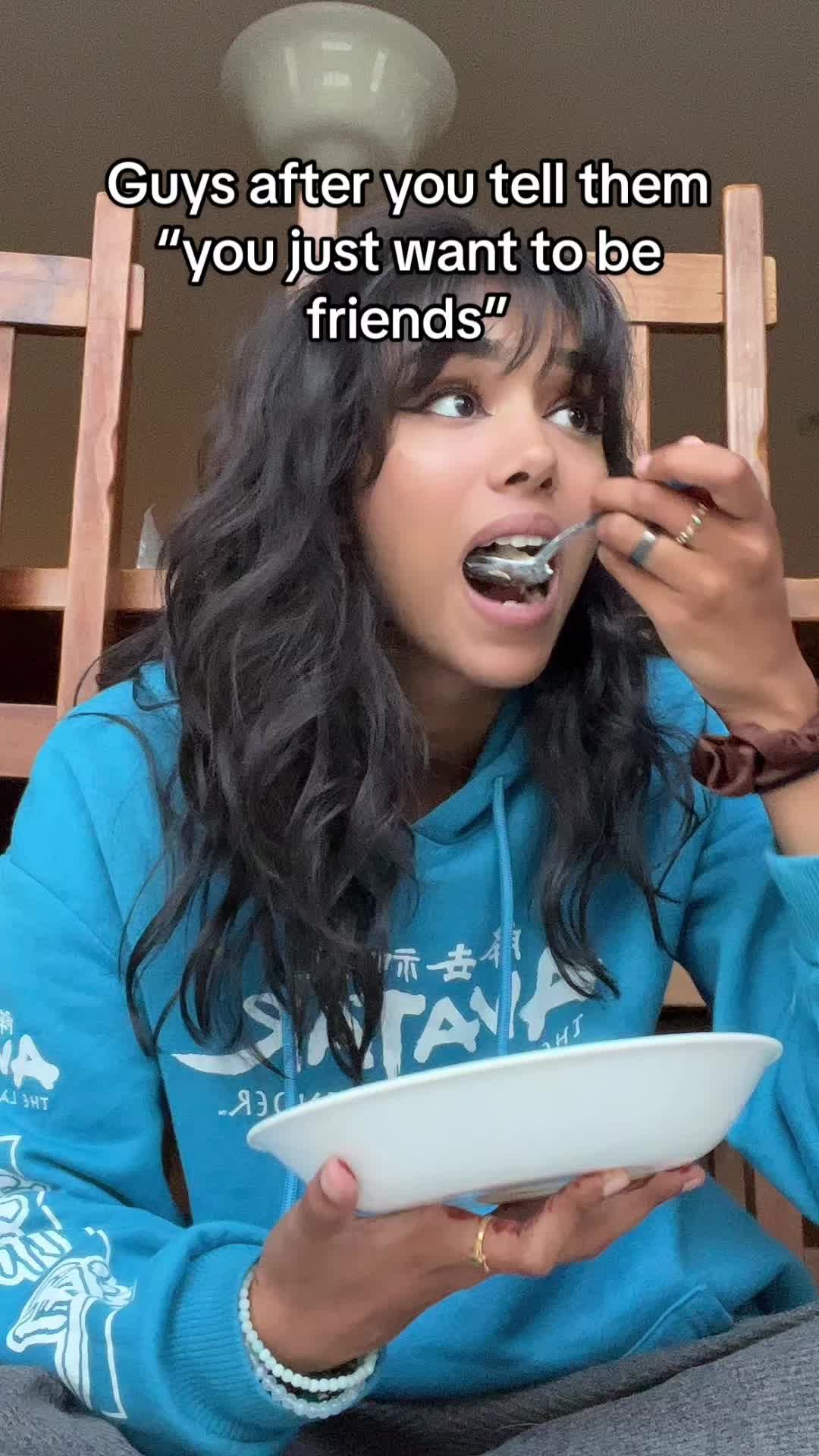 Video post by @stfudiya on TikTok