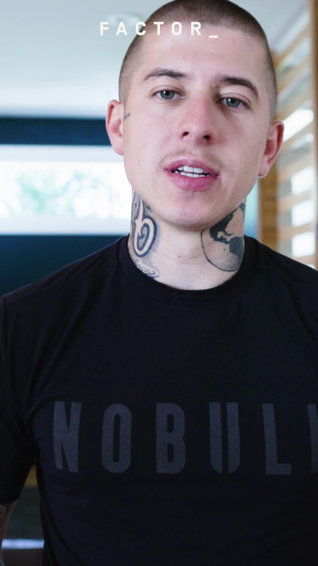 Video post by @vicblends on TikTok