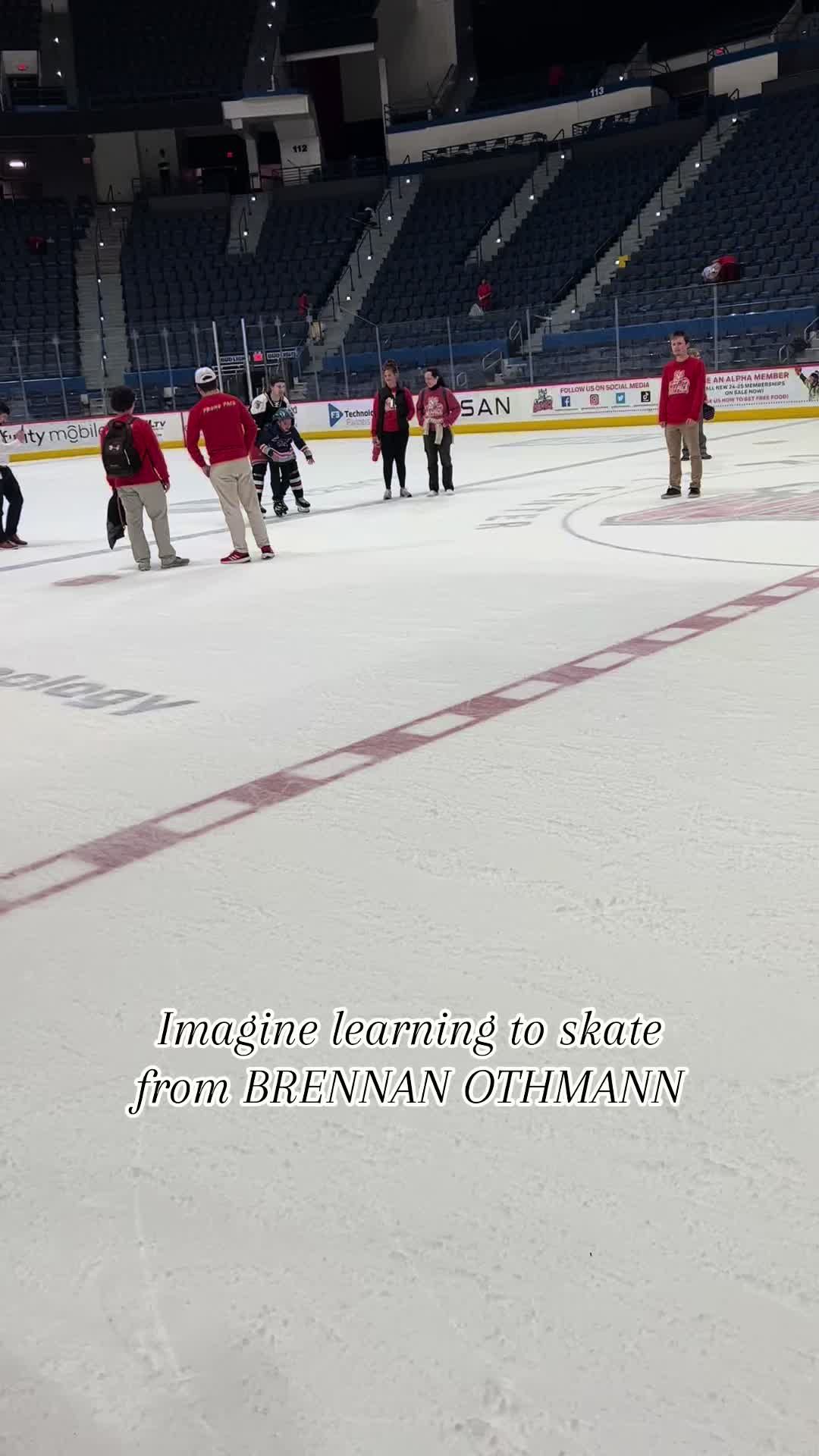 Video post by @hwphockey on TikTok