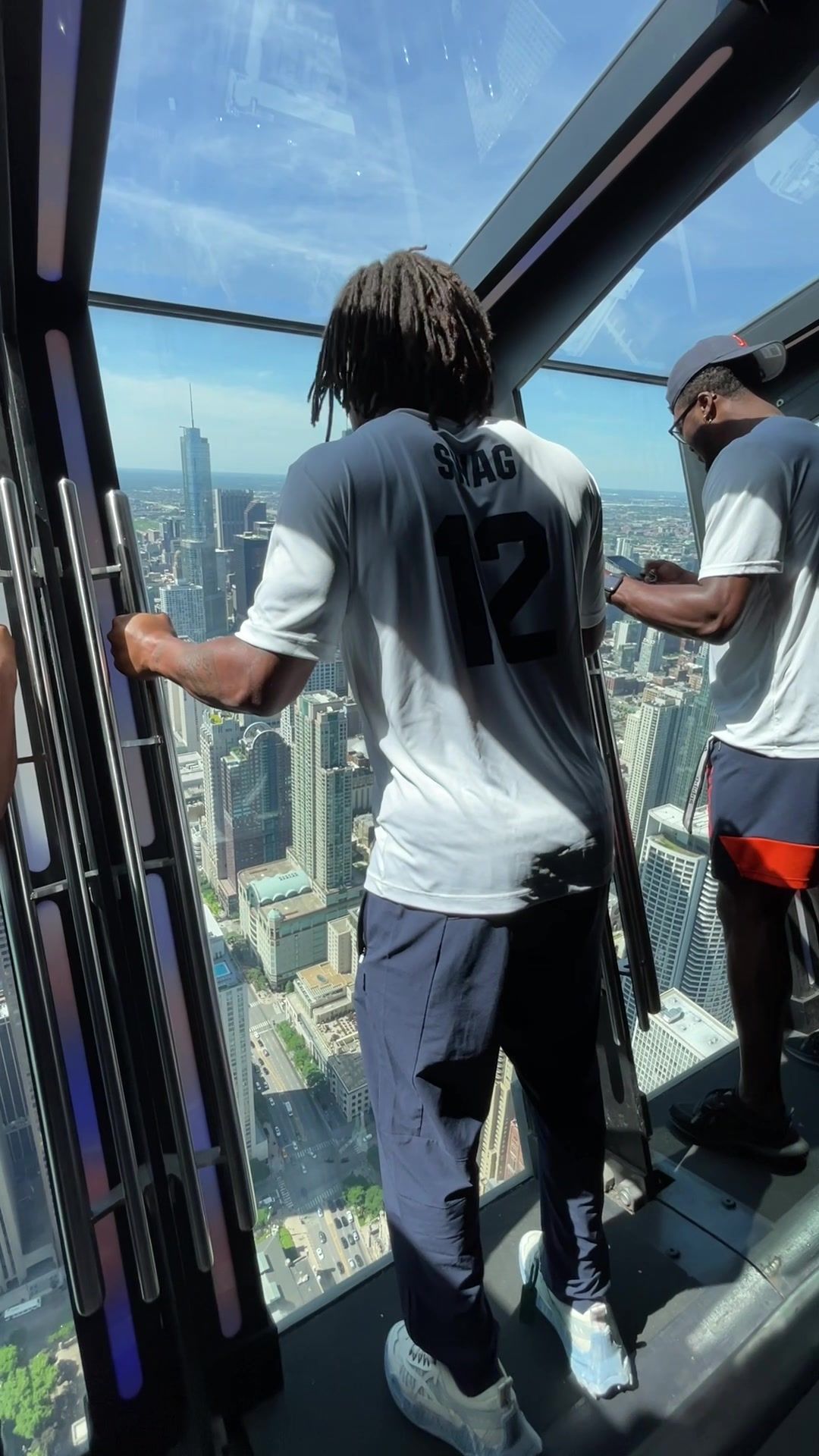 Video post by @chicagobears on TikTok