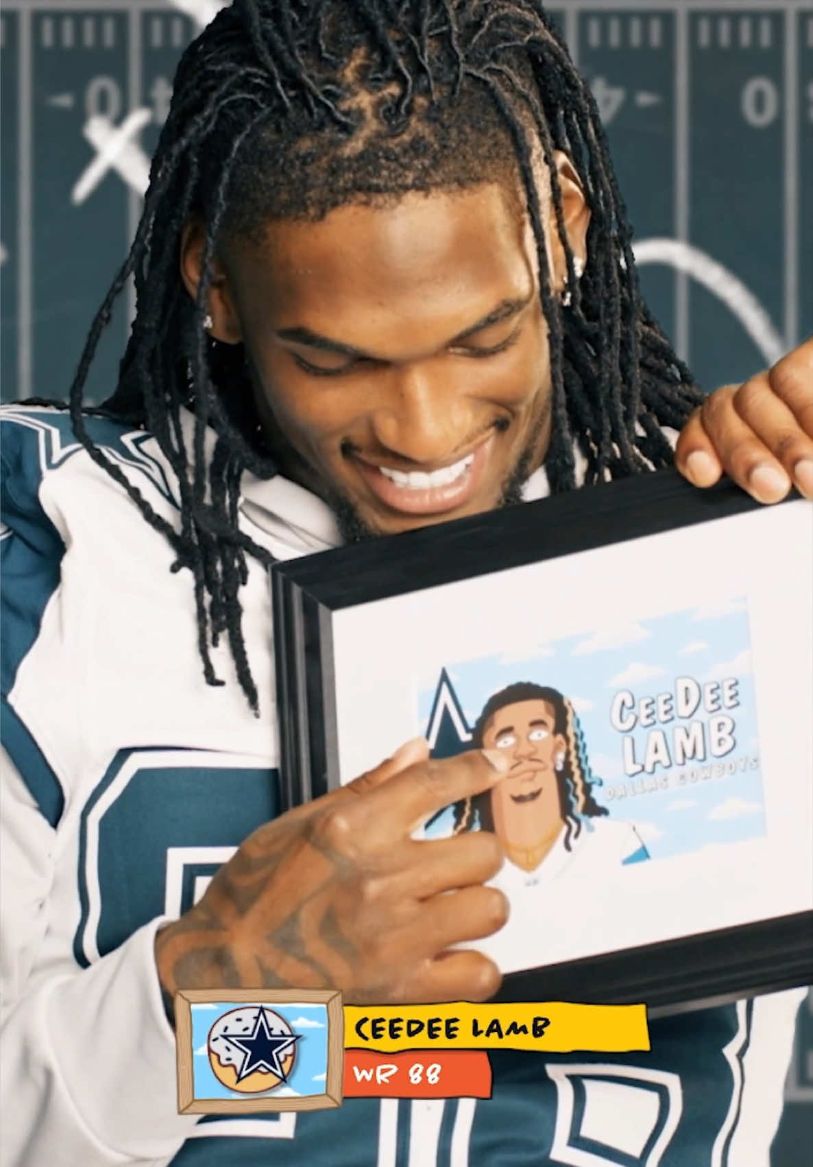 Video post by @espn on TikTok