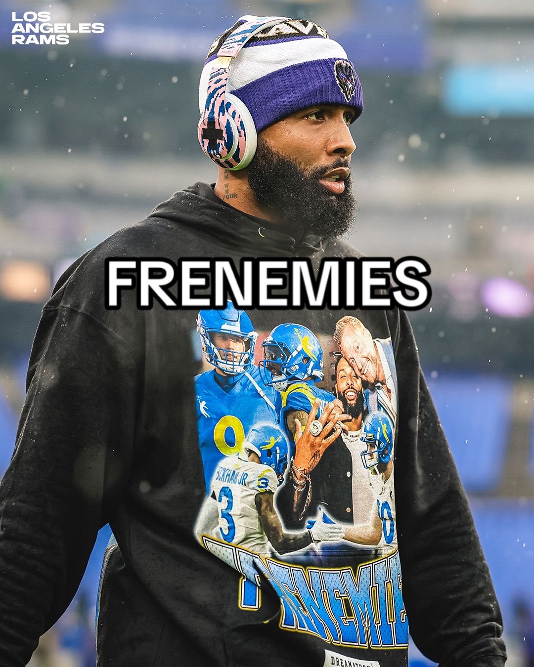 Image post by @rams on TikTok