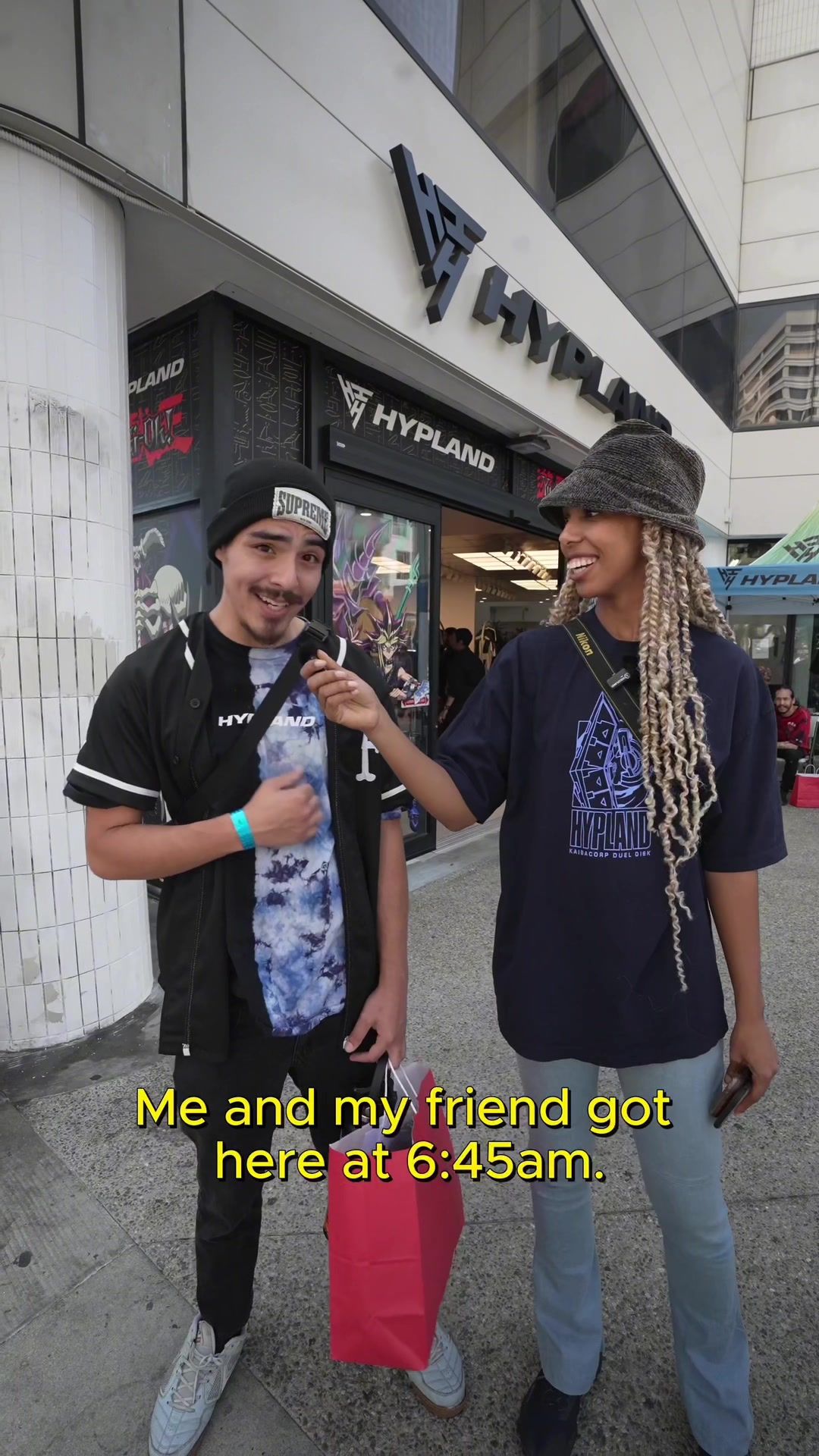 Video post by @hypland on TikTok