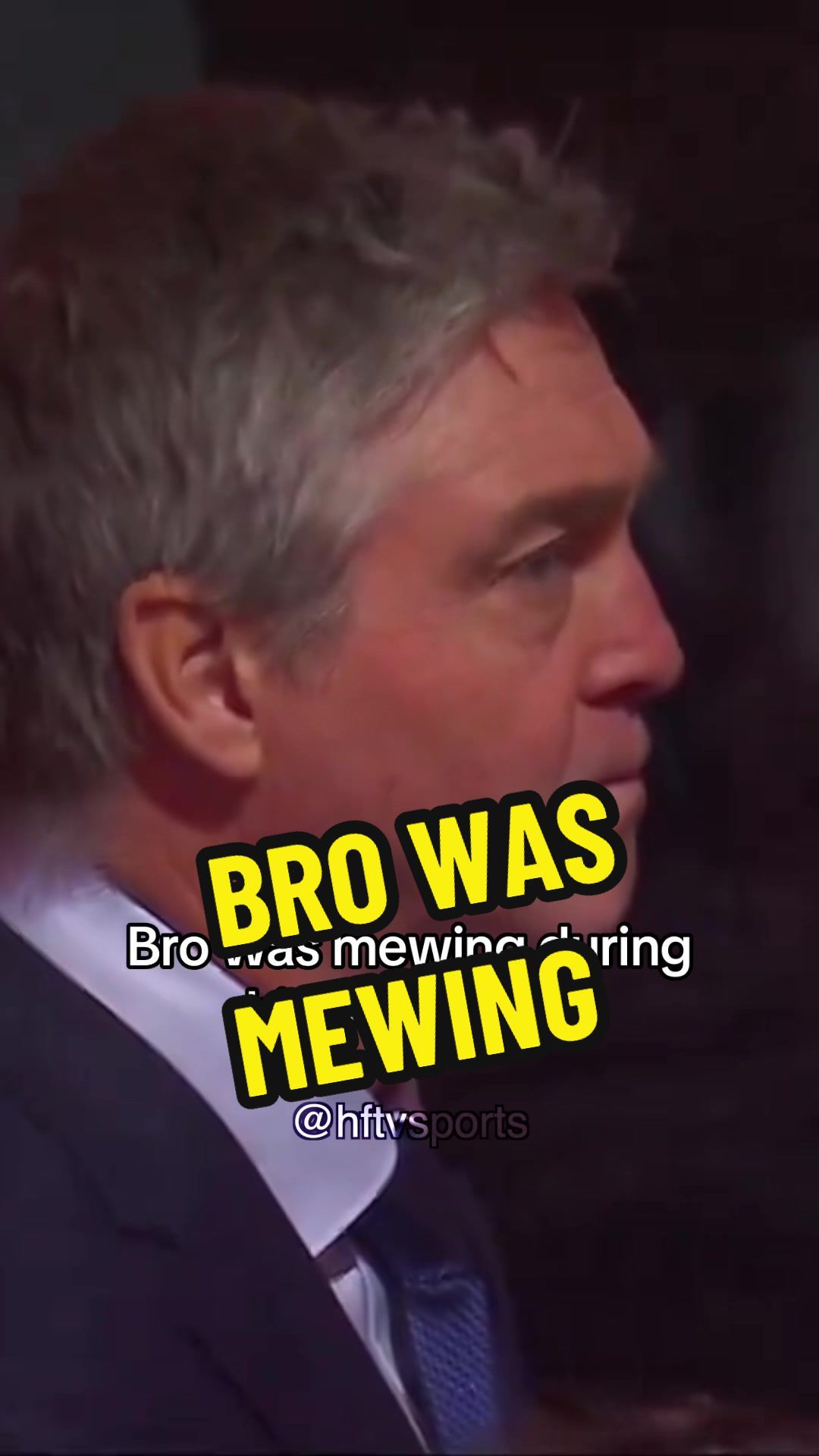 Video post by @hftvsports on TikTok