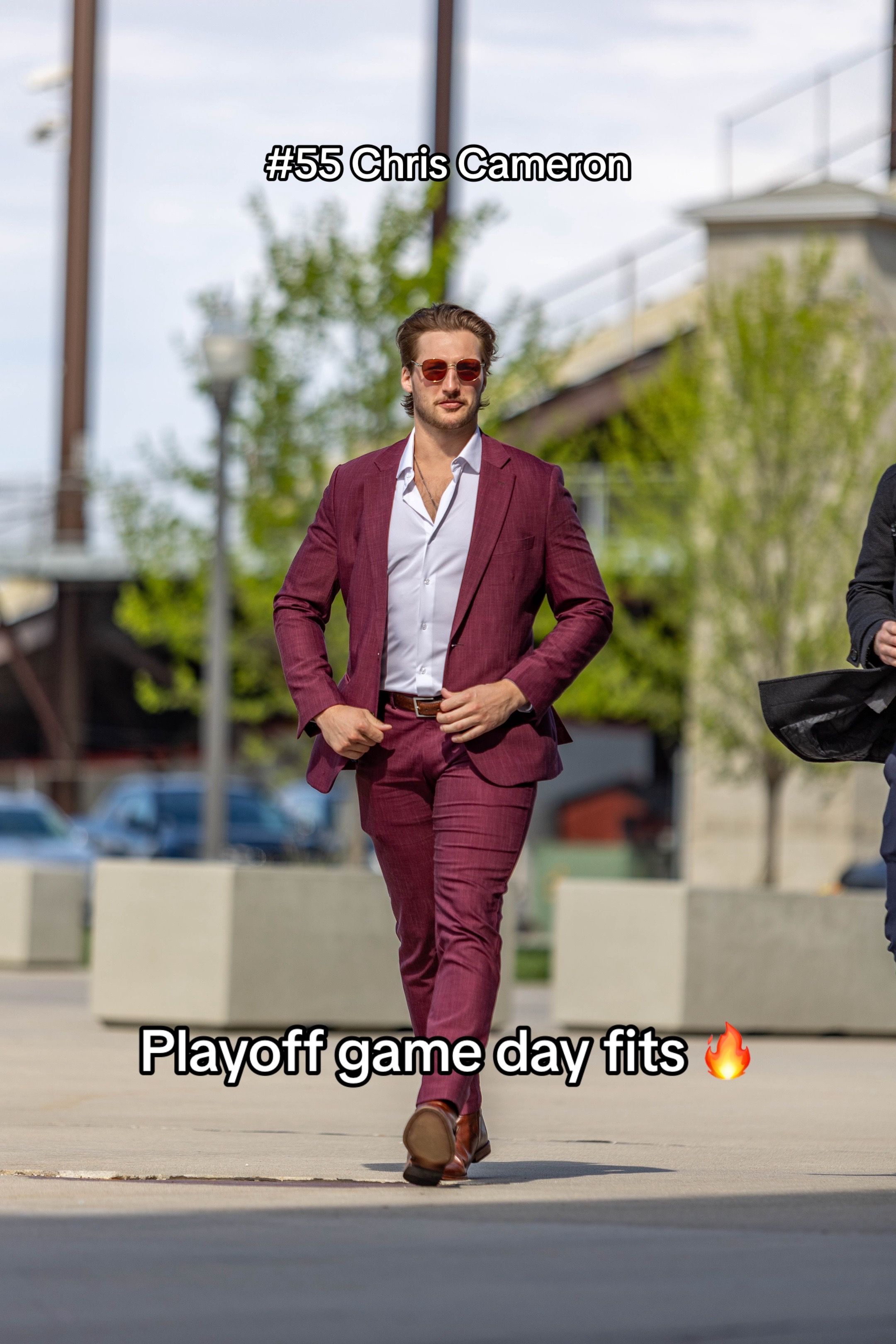 Image post by @indyfuel on TikTok