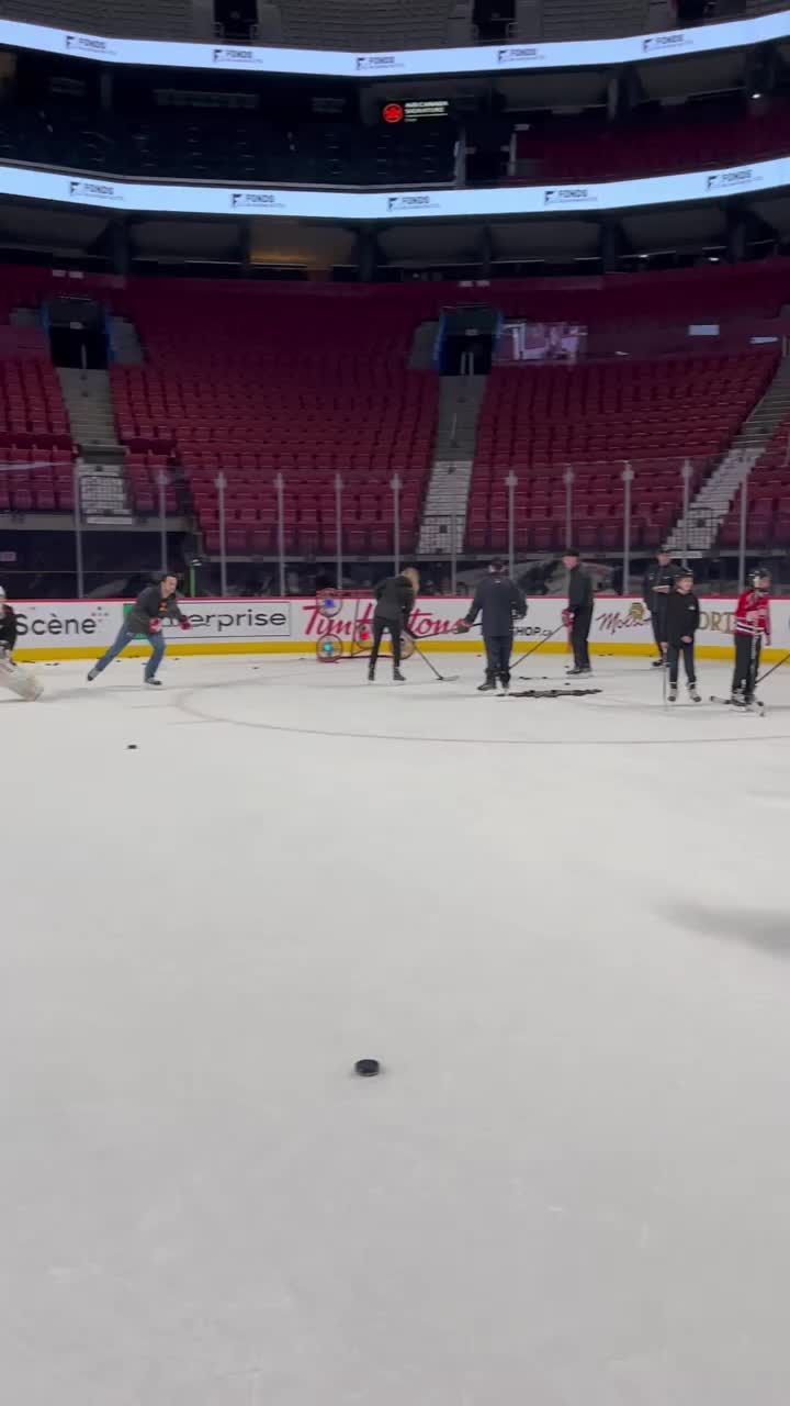 Video post by @laforcemontreal on TikTok