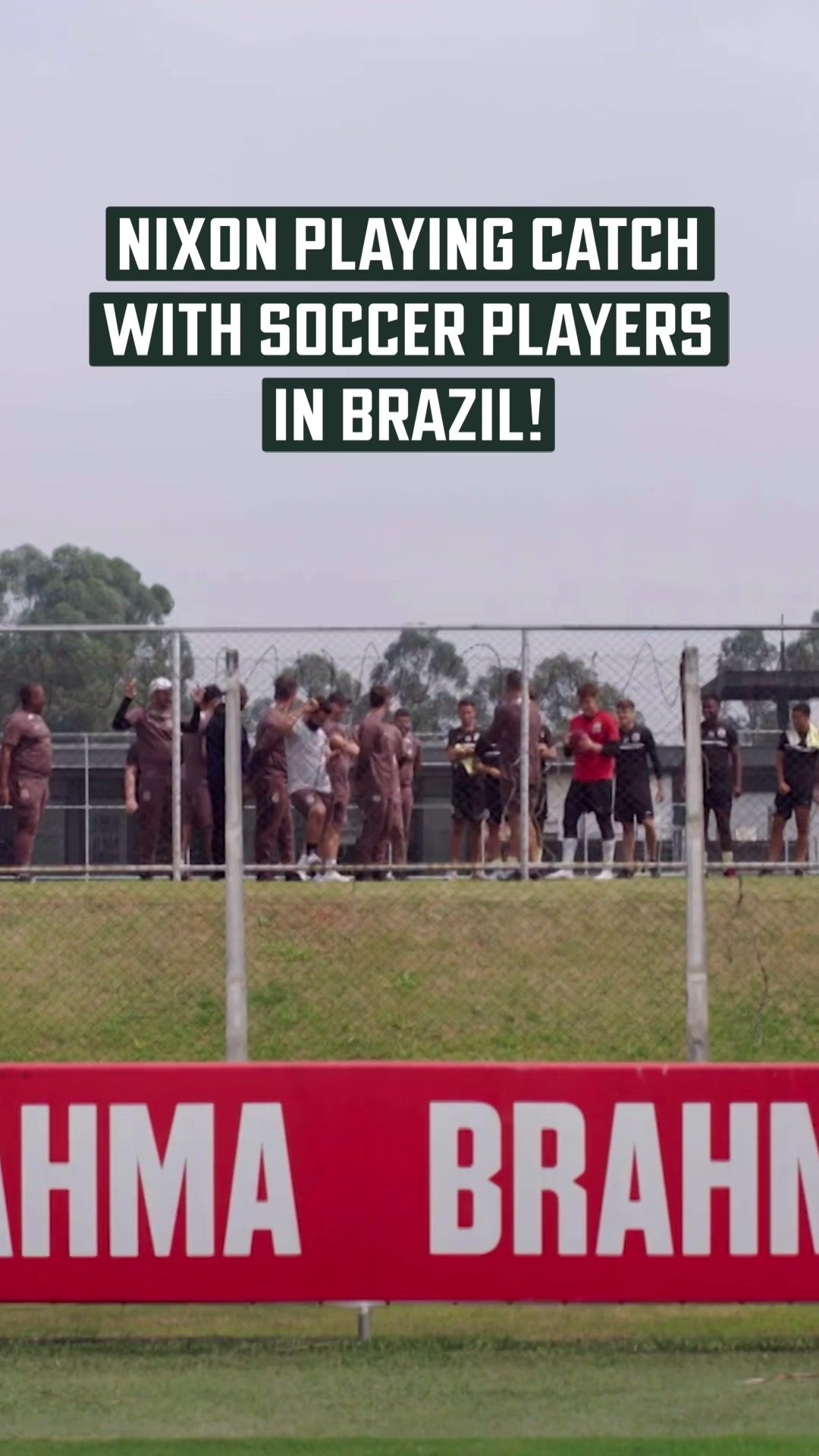 Video post by @packers on TikTok