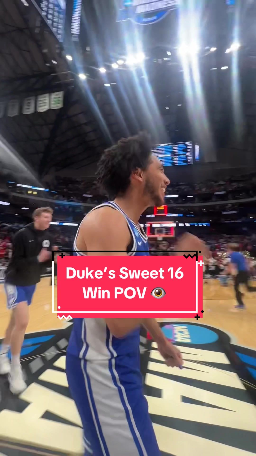 Video post by @marchmadnessmbb on TikTok