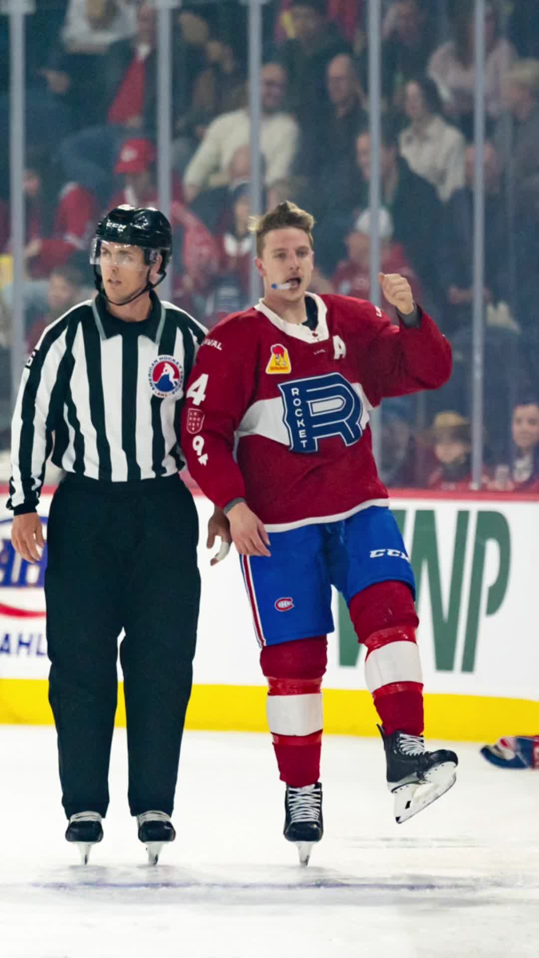 Video post by @rocketlaval on TikTok