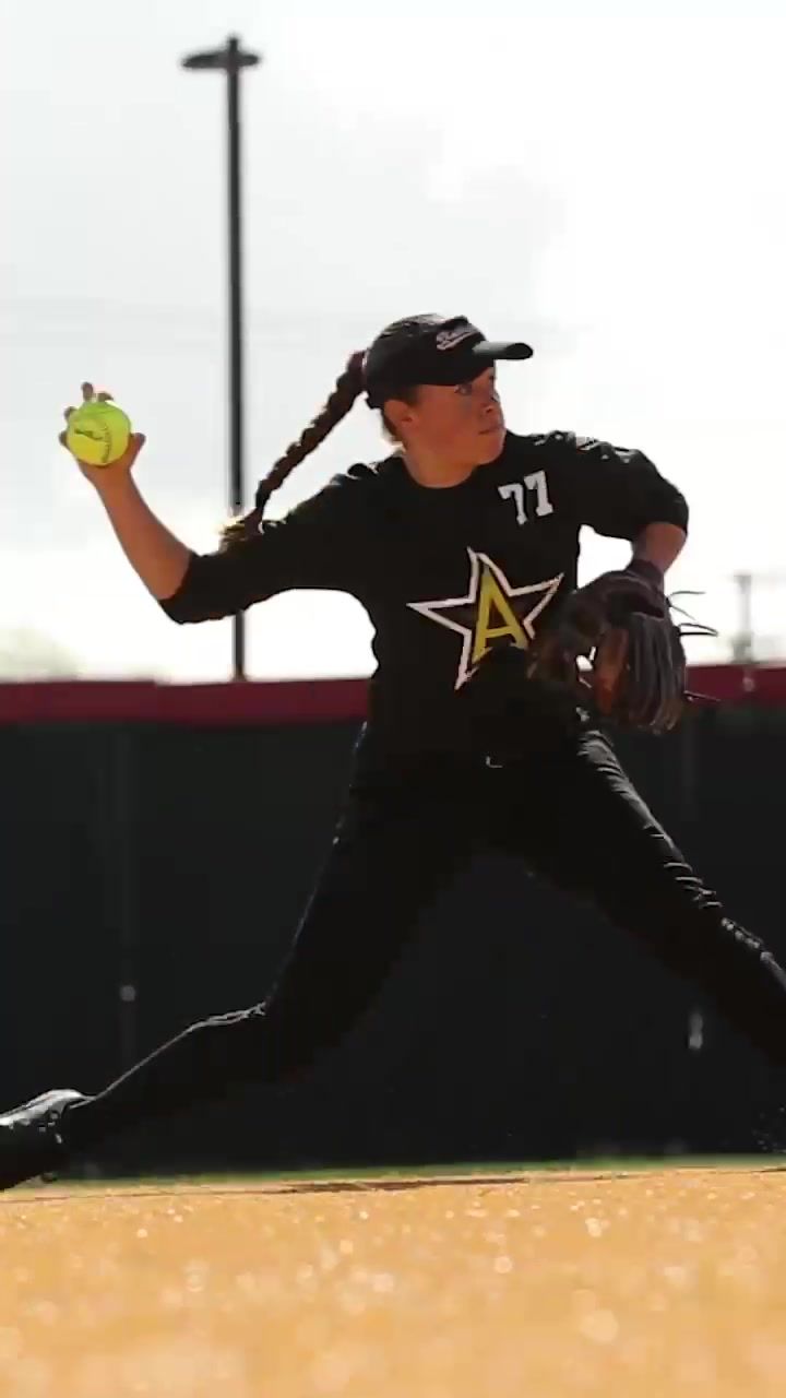 Video post by @thealliancefastpitch on TikTok