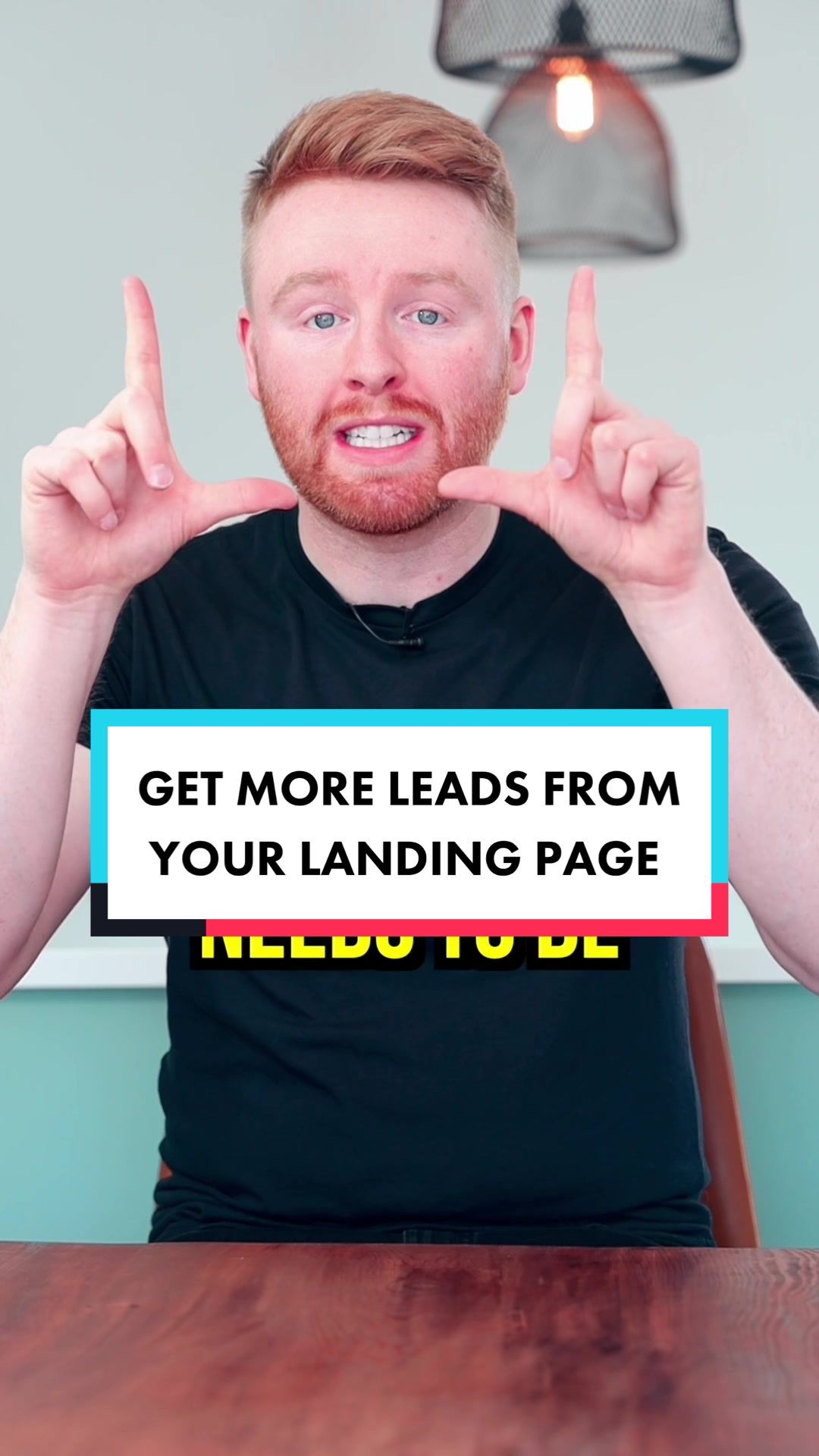 Video post by @modernmarketing on TikTok