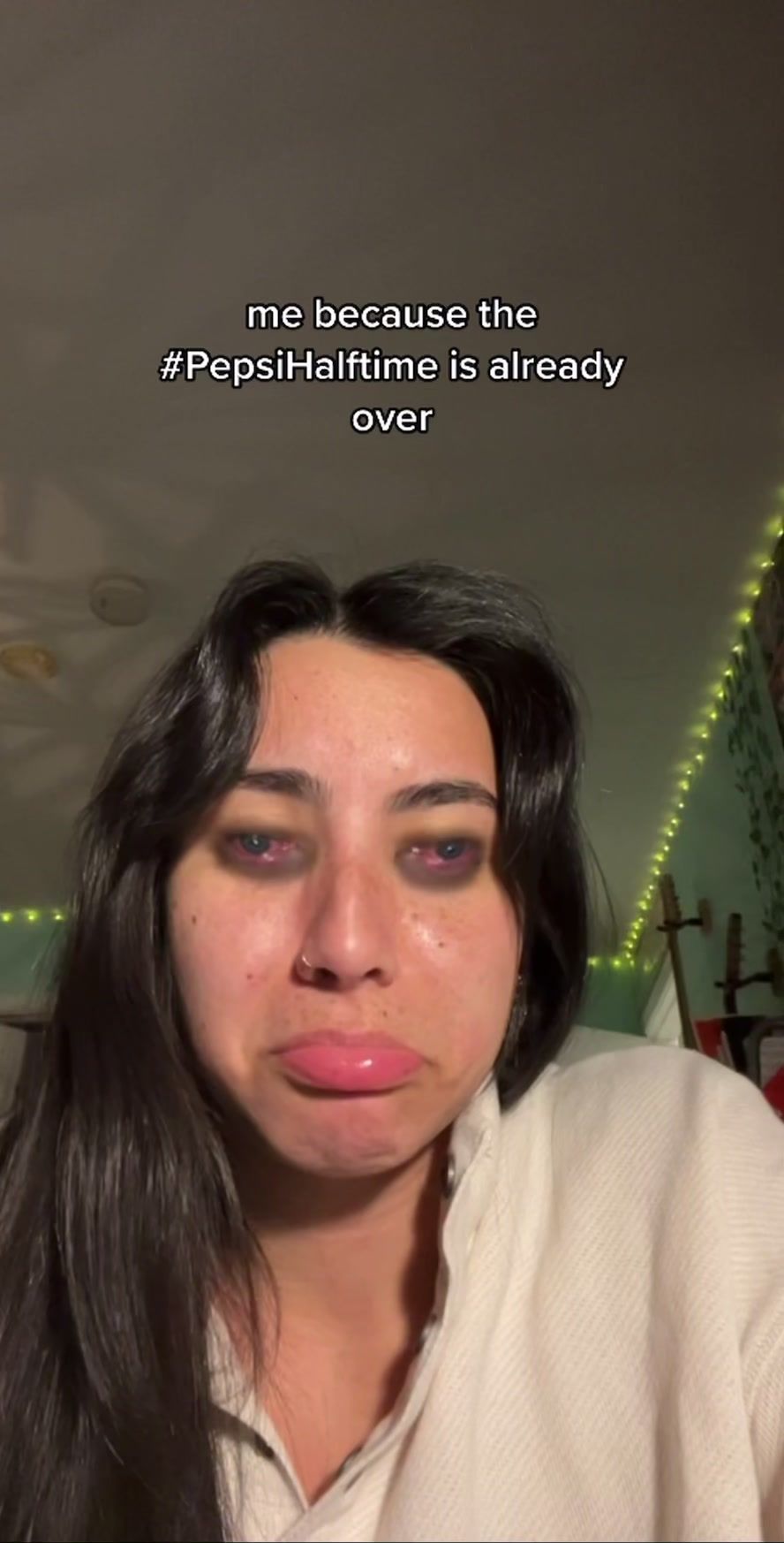 Video post by @pepsi on TikTok